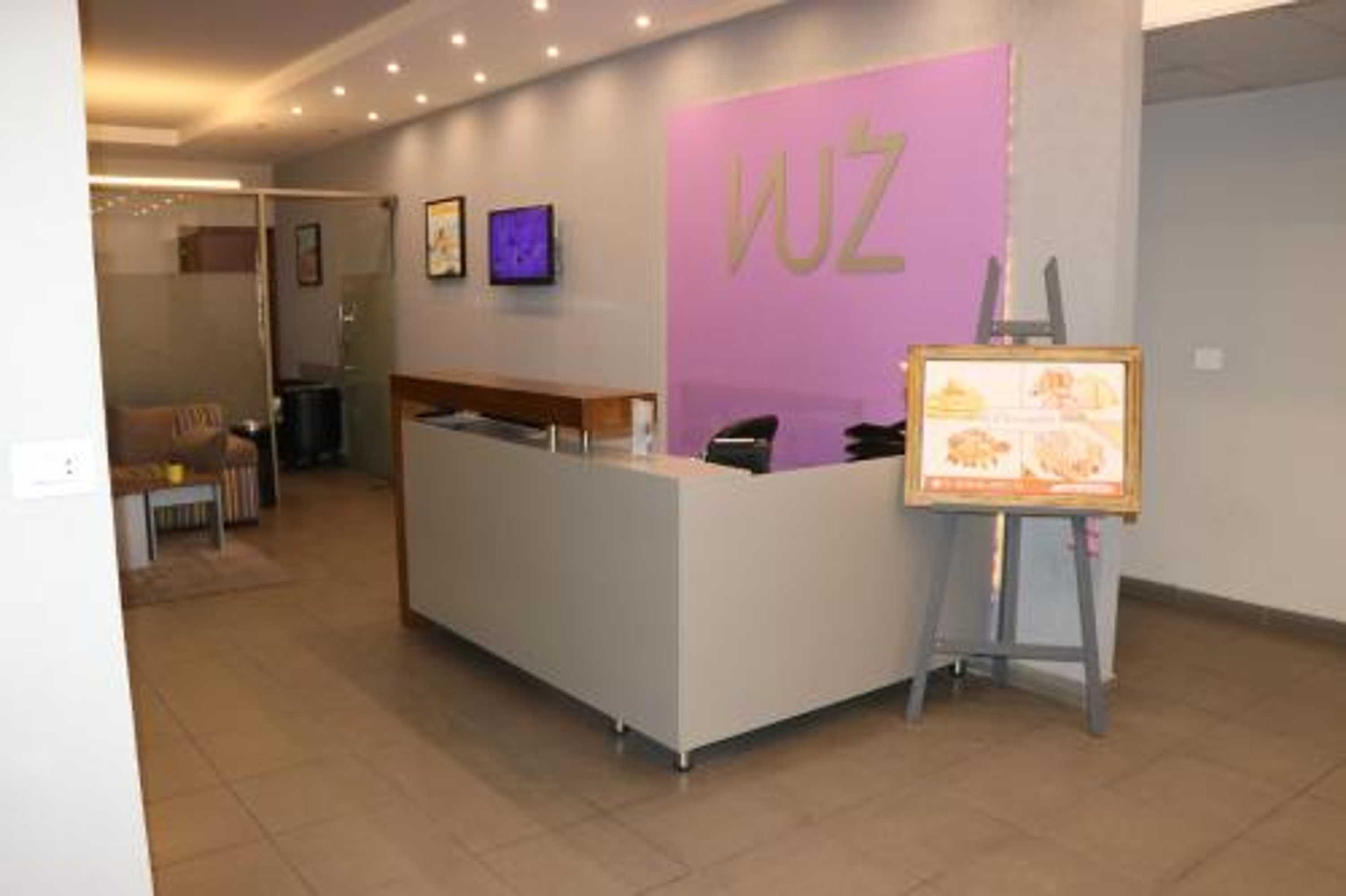 Gift card for Vu'z Hotel Gift card for Vu'z Hotel