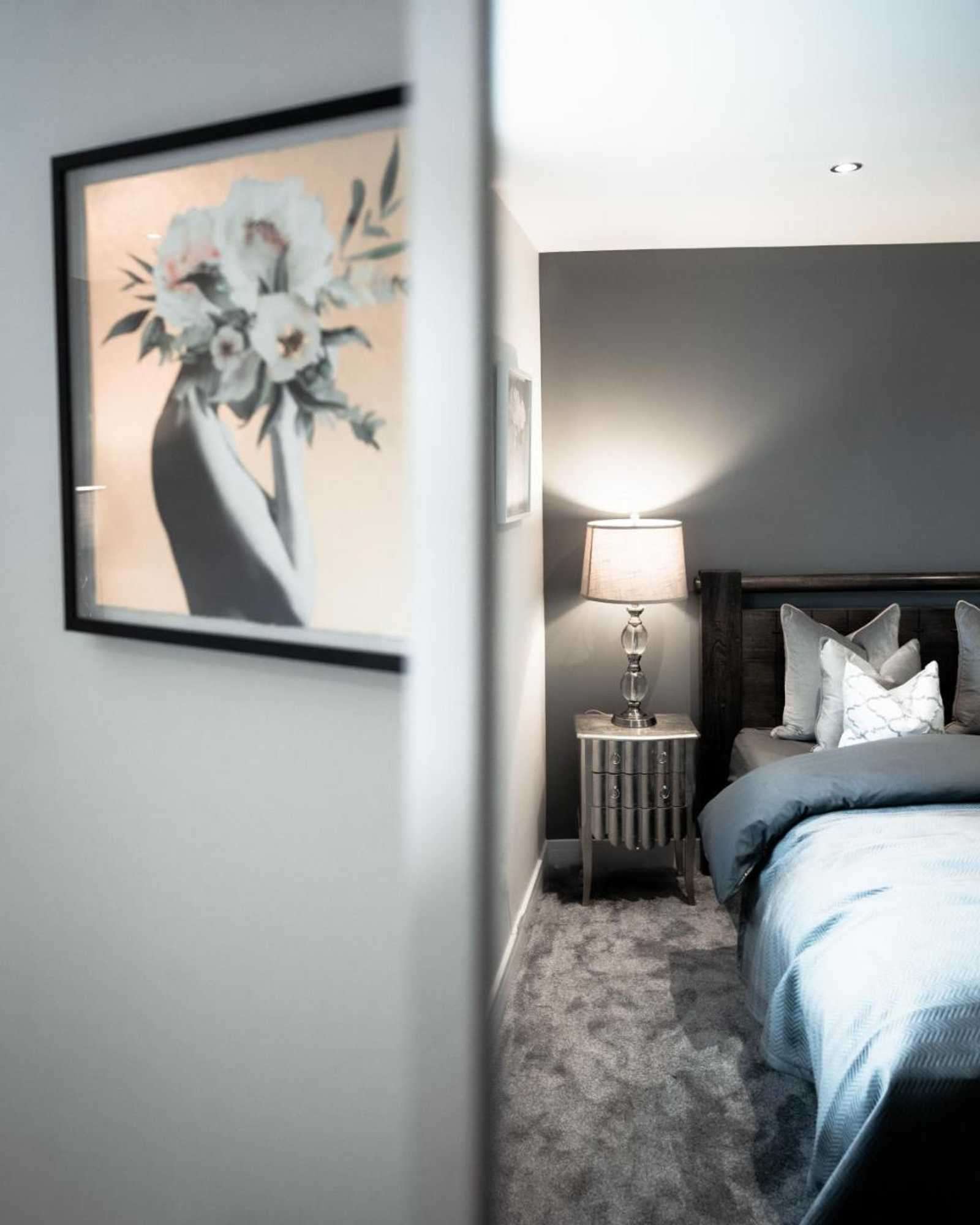 Gift card for The Old Fire Station