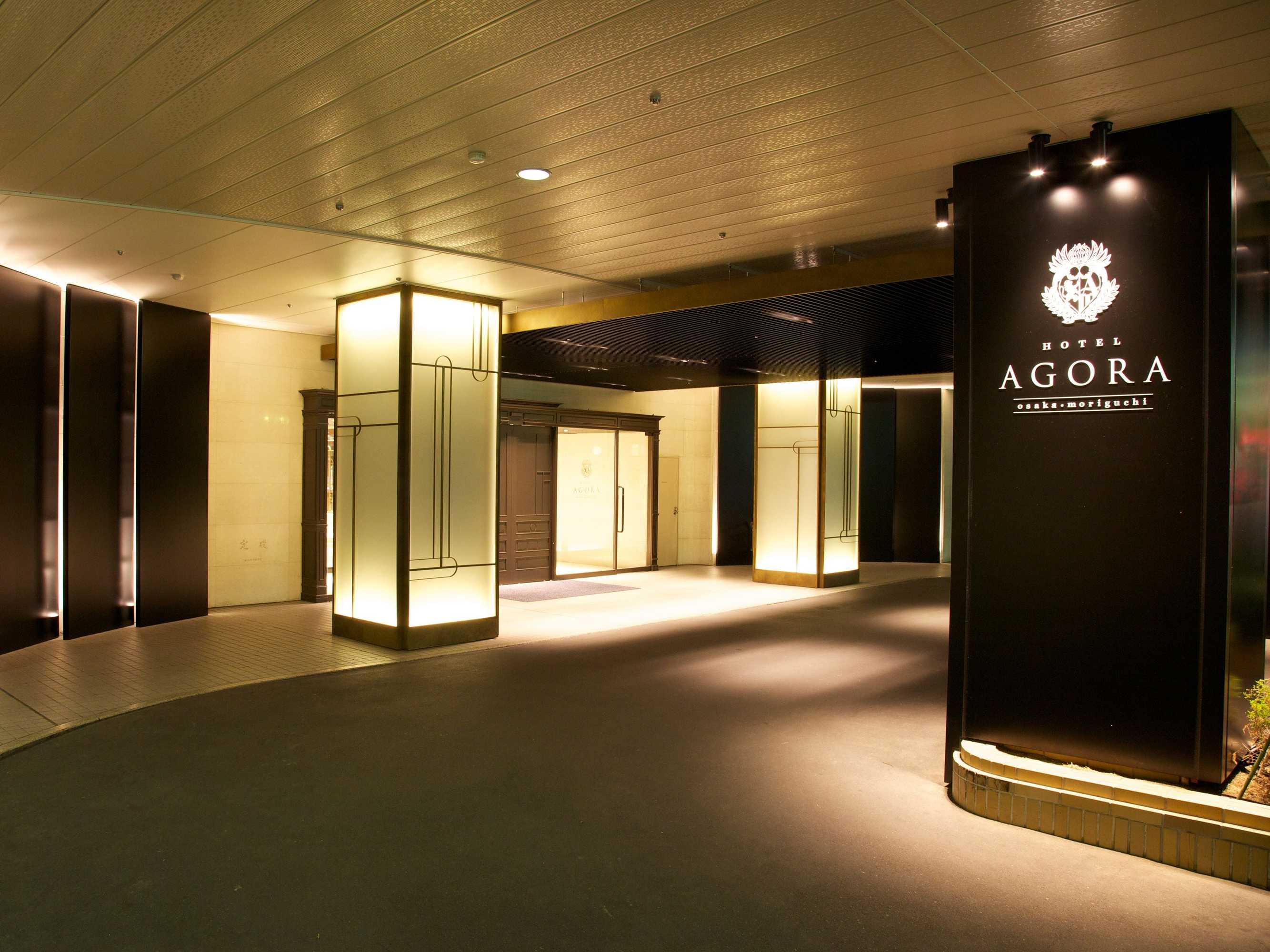 Gift card for Hotel Agora Osaka Moriguchi Gift card for Hotel Agora Osaka Moriguchi