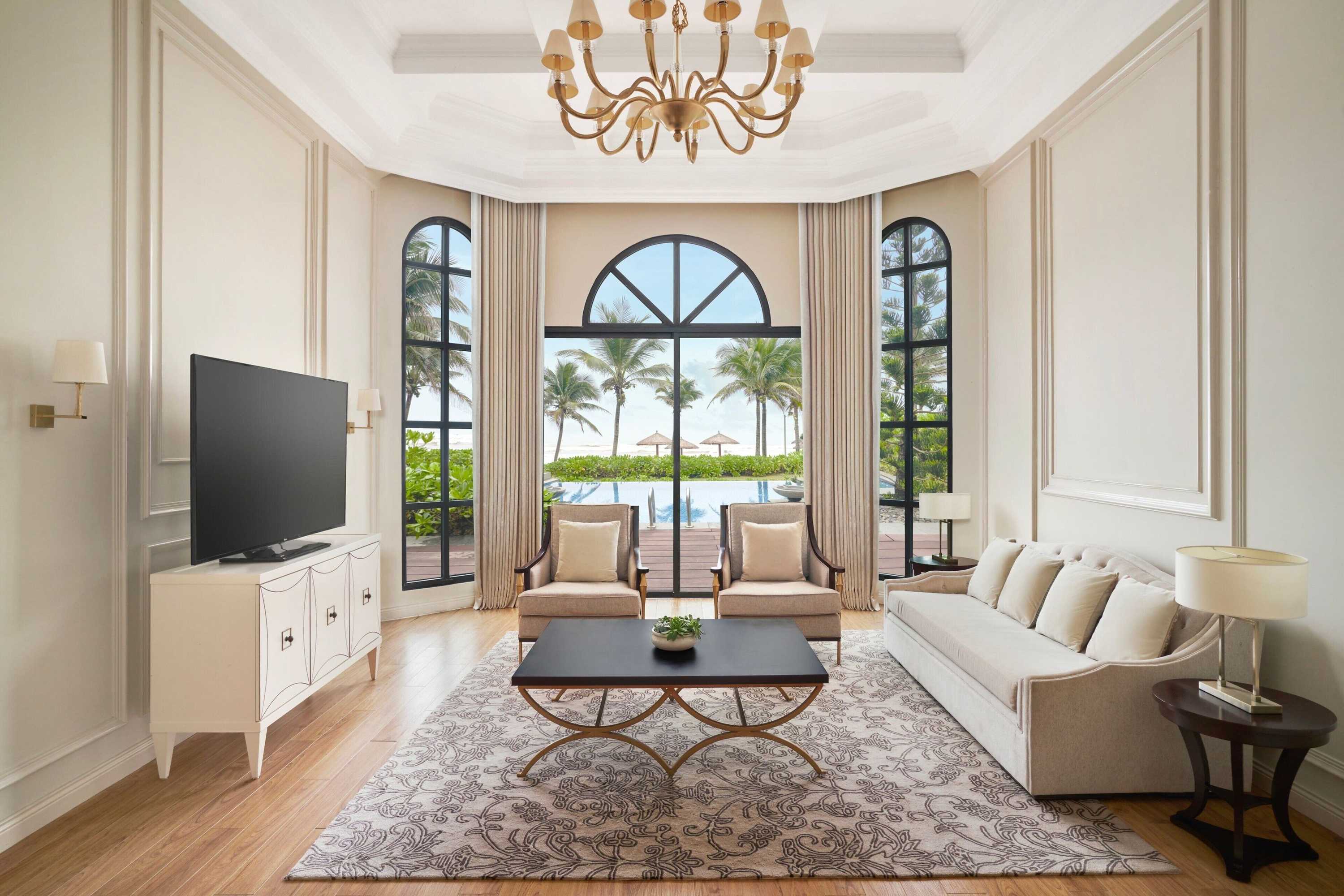 Gift card for Danang Marriott Resort & Spa, Non Nuoc Beach Villas