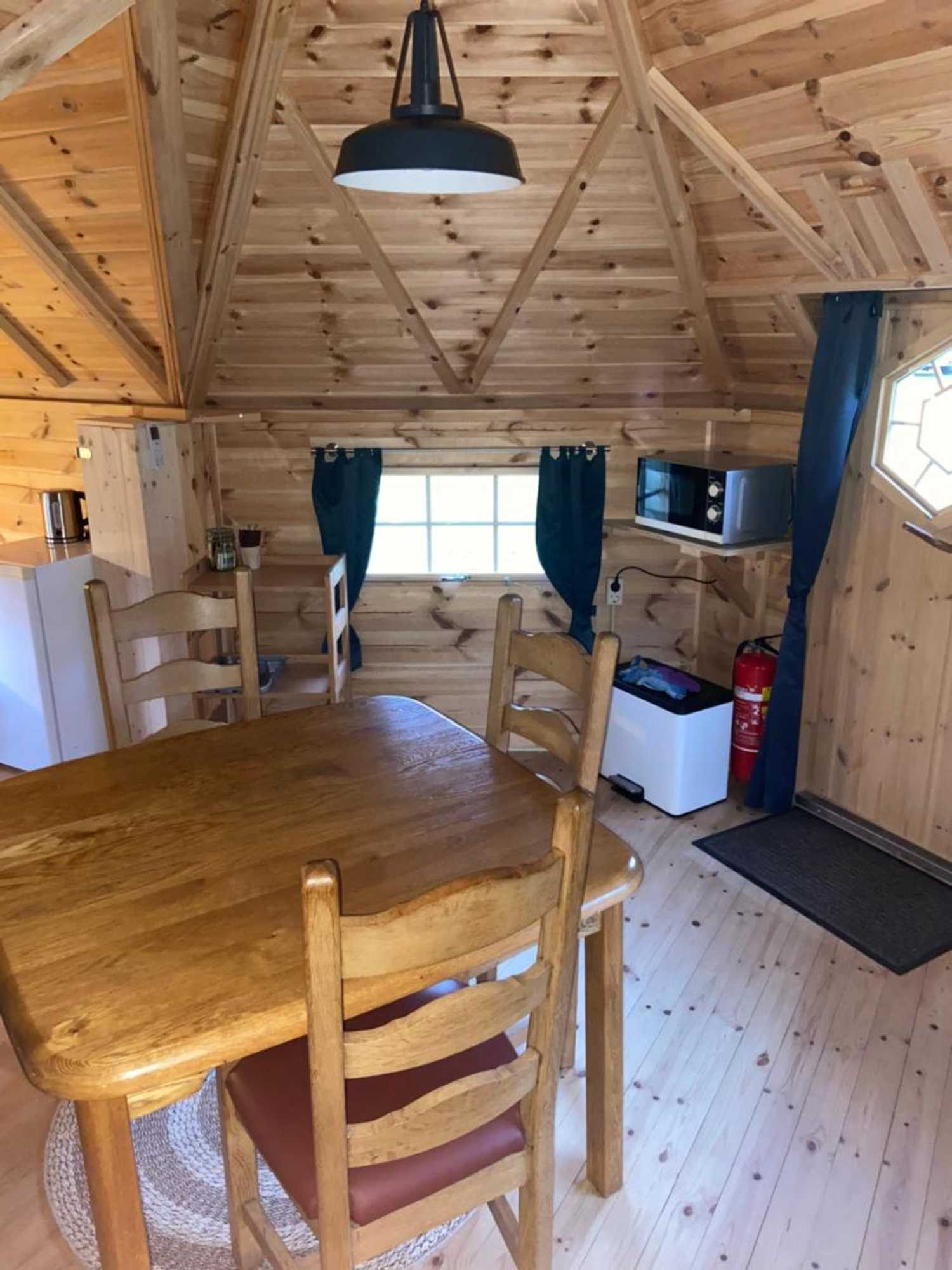 Gift card for Bed & Breakfast Ouwerveldezicht