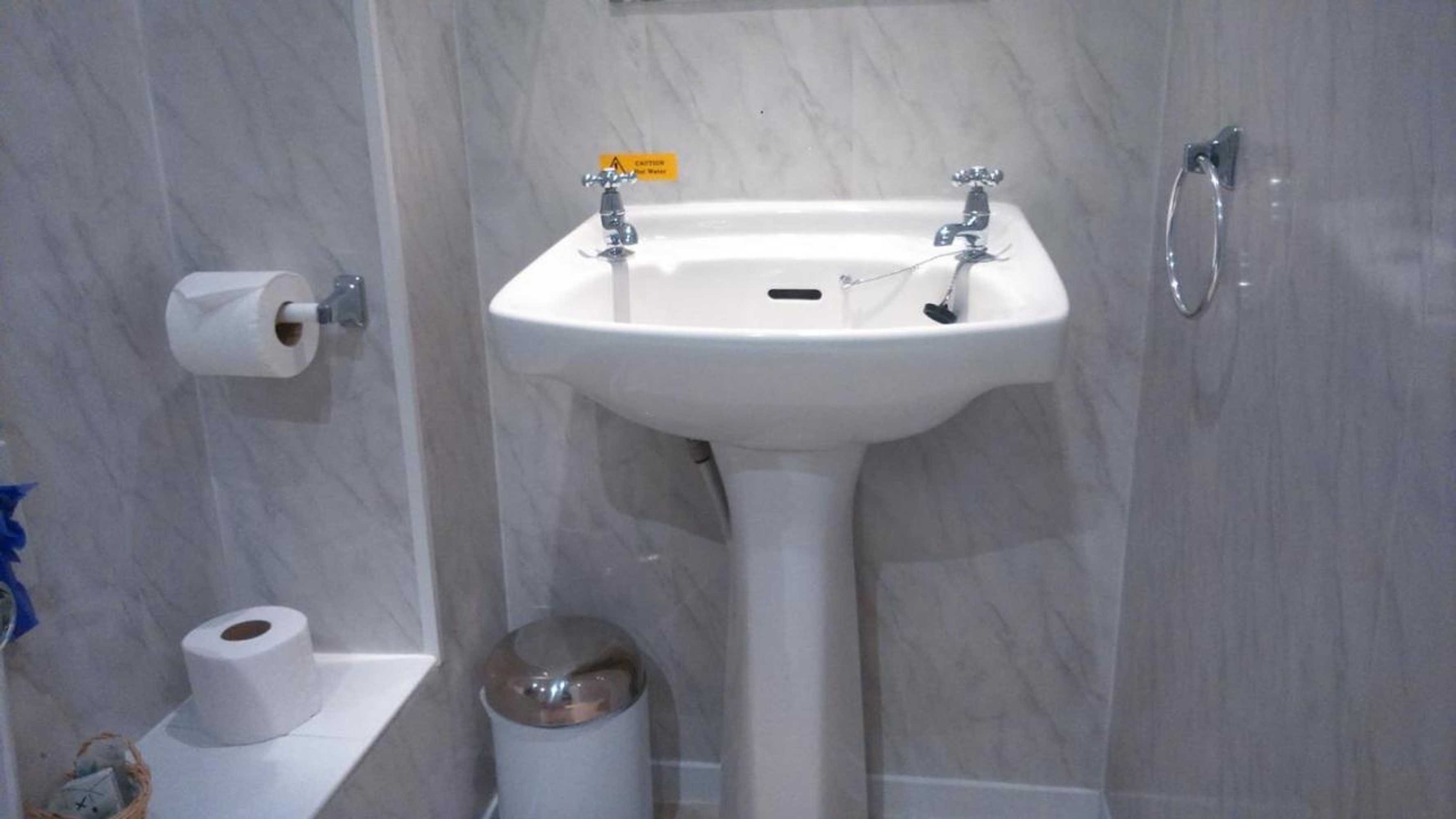 Gift card for Fosters Guest House