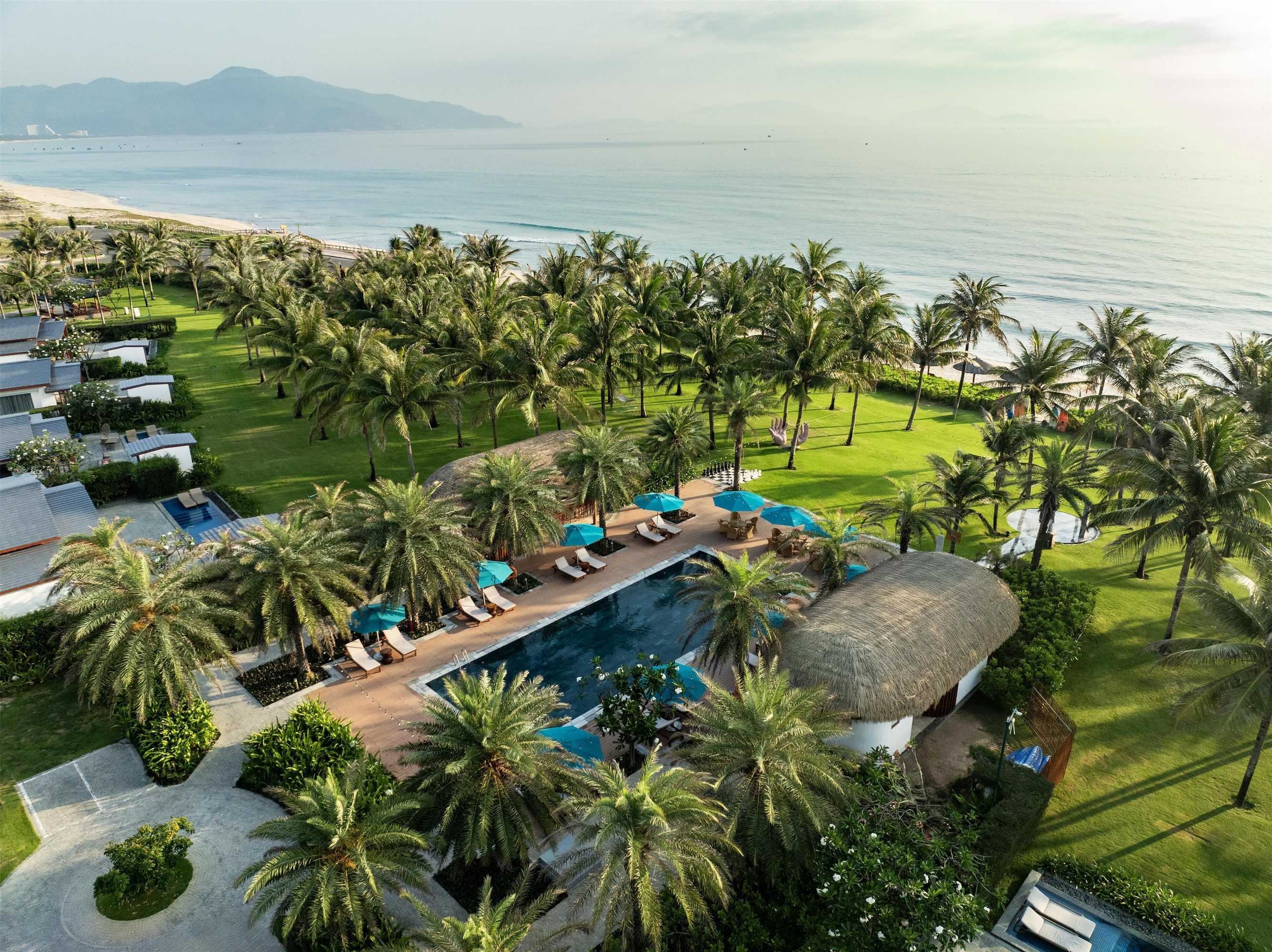 Gift card for Radisson Blu Resort Cam Ranh Gift card for Radisson Blu Resort Cam Ranh