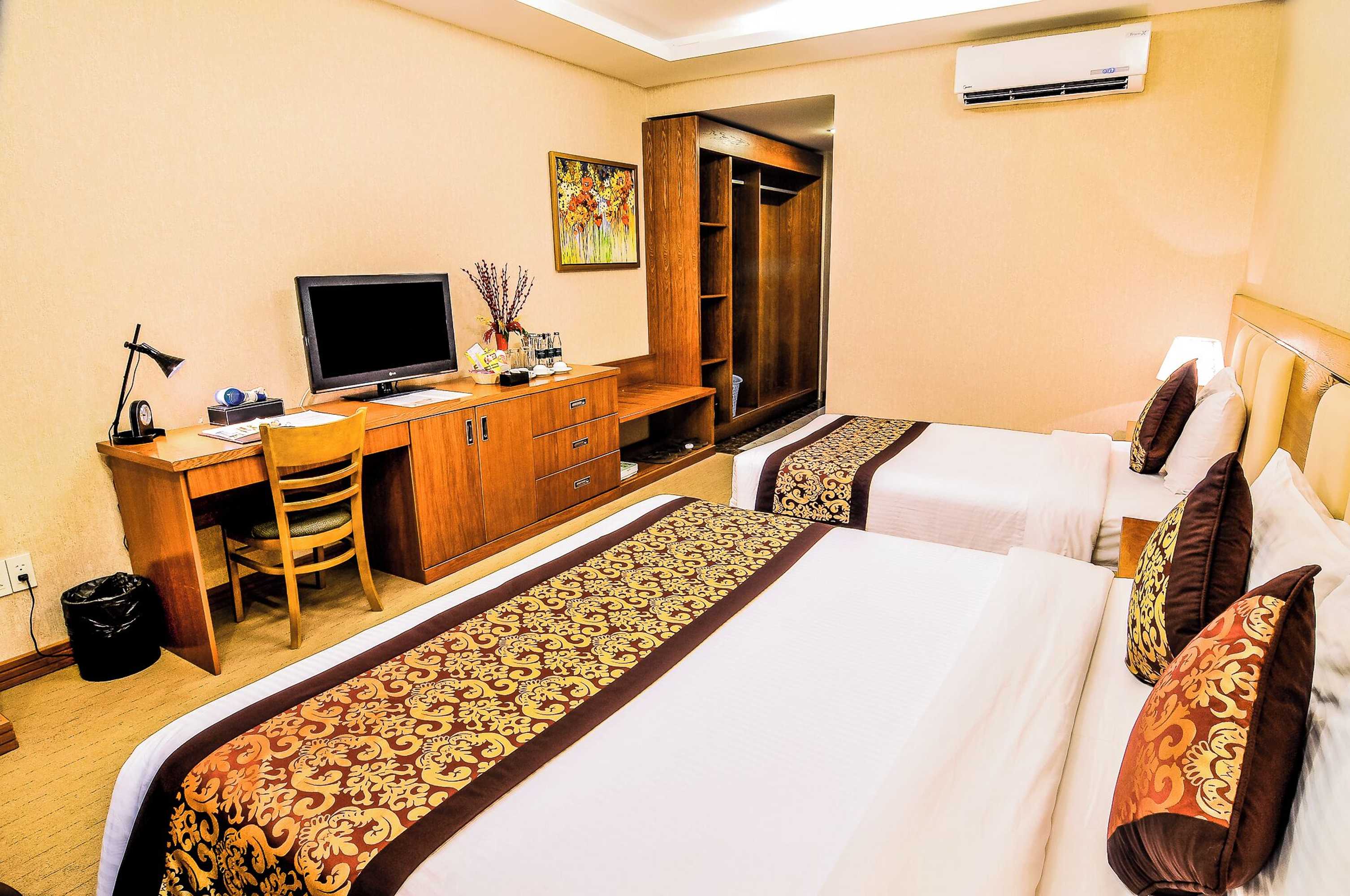 Gift card for Muong Thanh Holiday Vung Tau Hotel Gift card for Muong Thanh Holiday Vung Tau Hotel