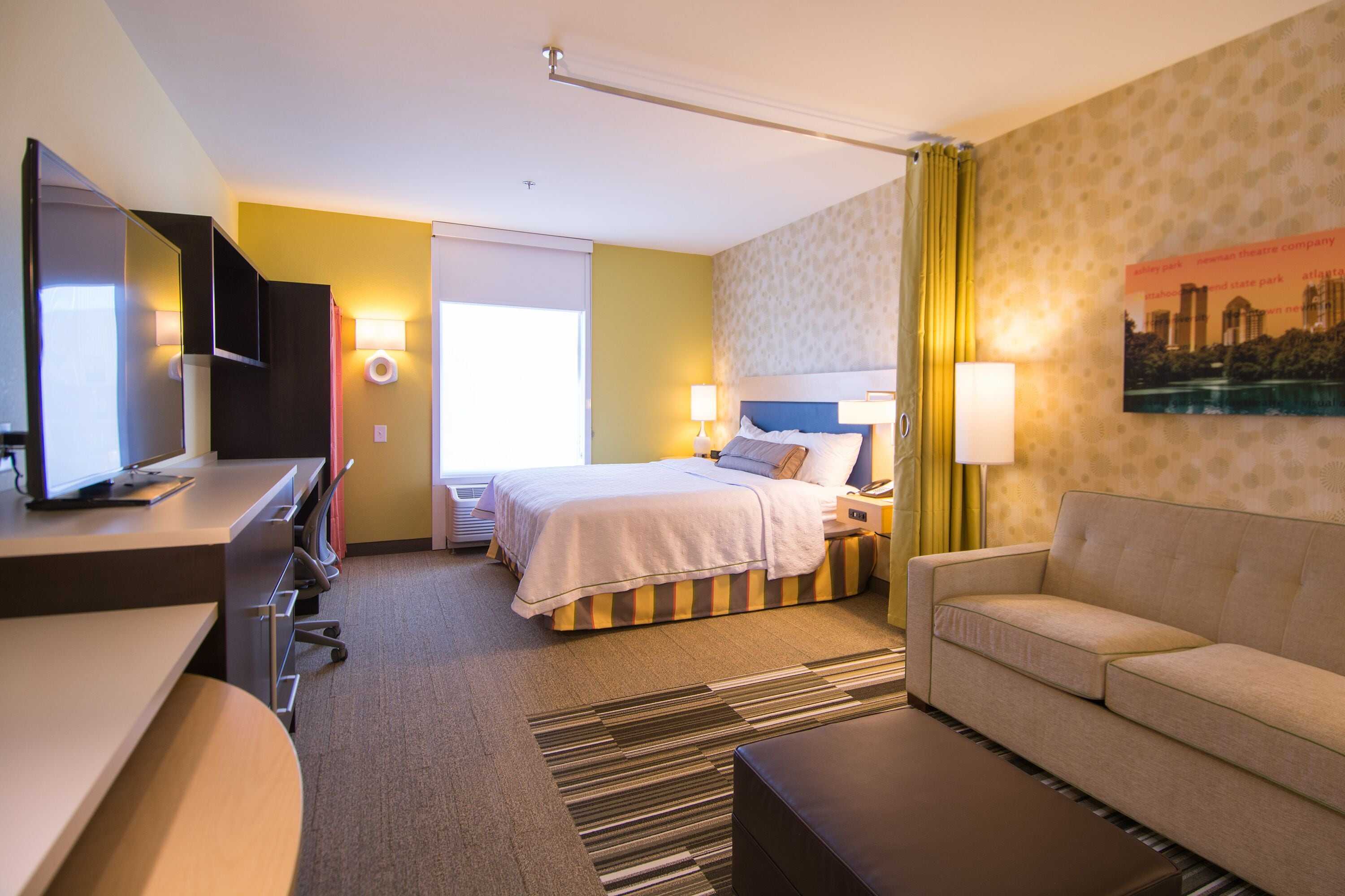 Gift card for Home2 Suites Newnan Gift card for Home2 Suites Newnan