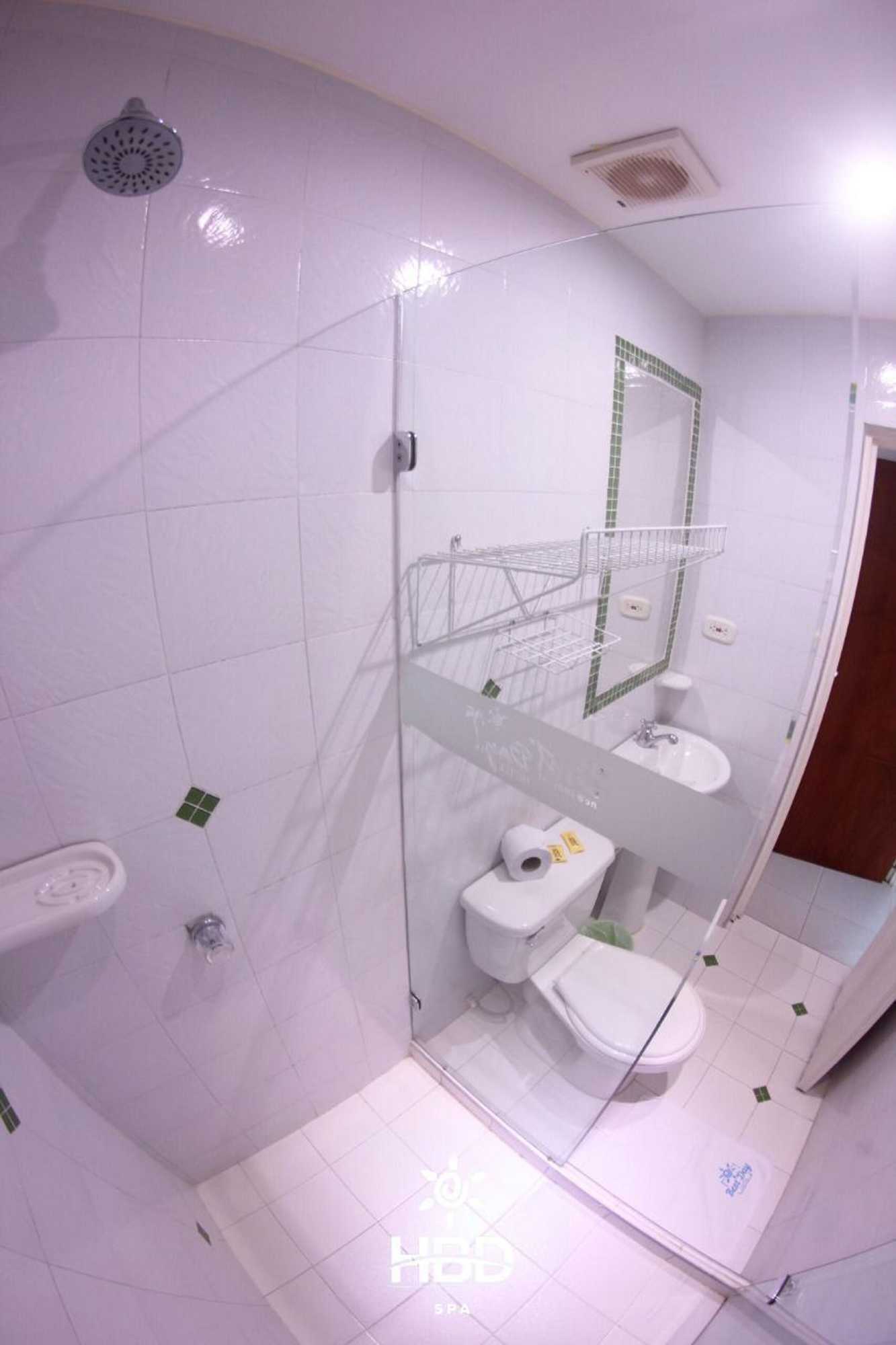 Gift card for Hbd Hotel Spa