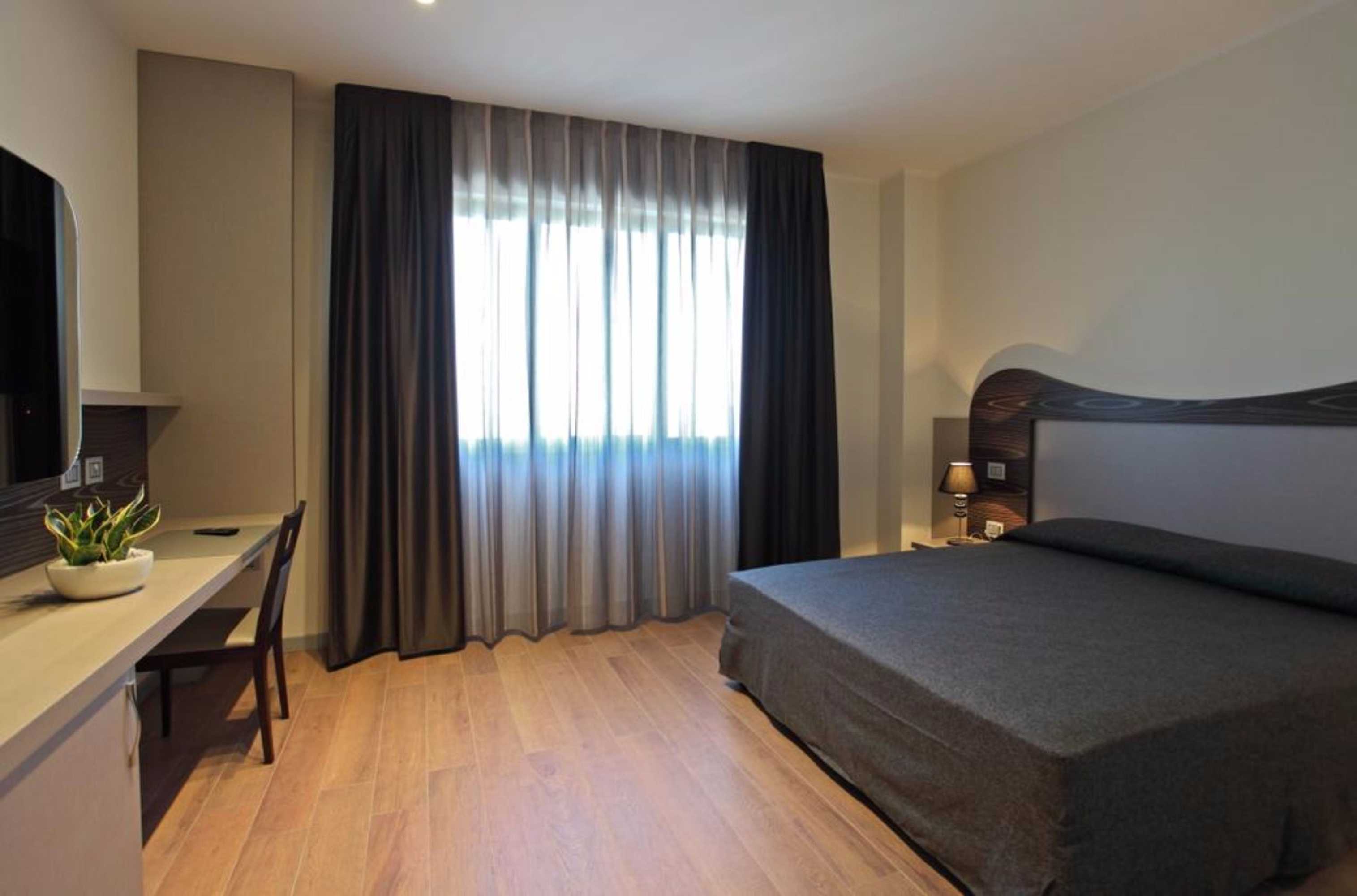 Gift card for Grand Hotel Forlì Gift card for Grand Hotel Forlì