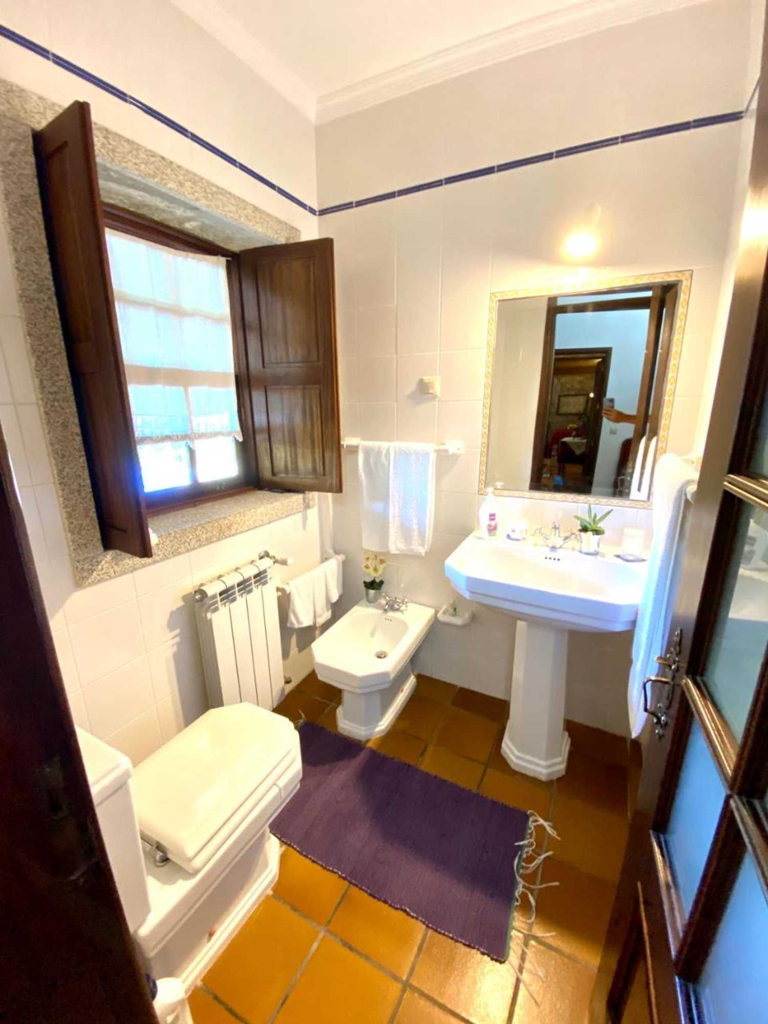 Gift card for Casa do Outeirinho- Turismo Rural