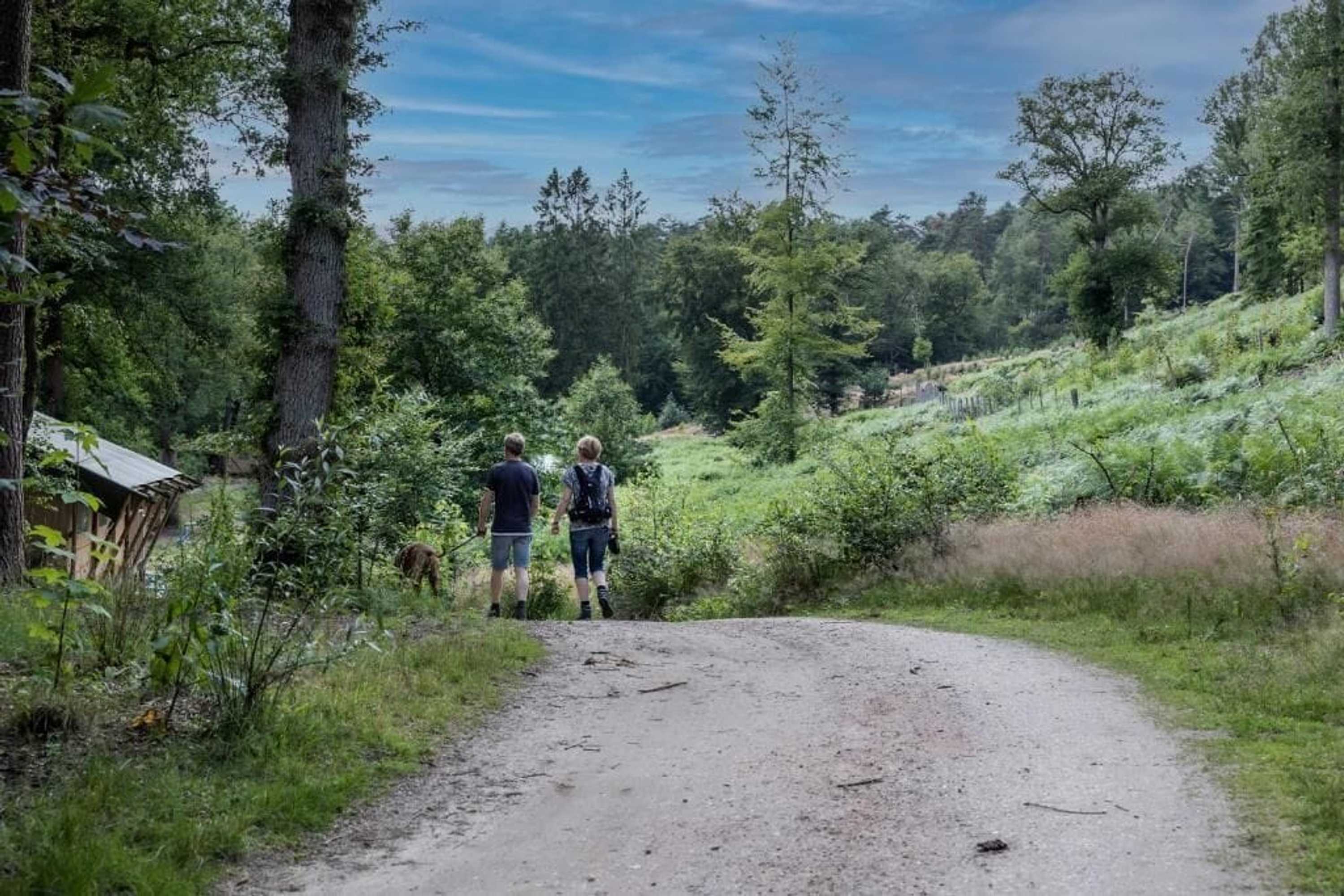 Gift card for Buitenplaats Beekhuizen