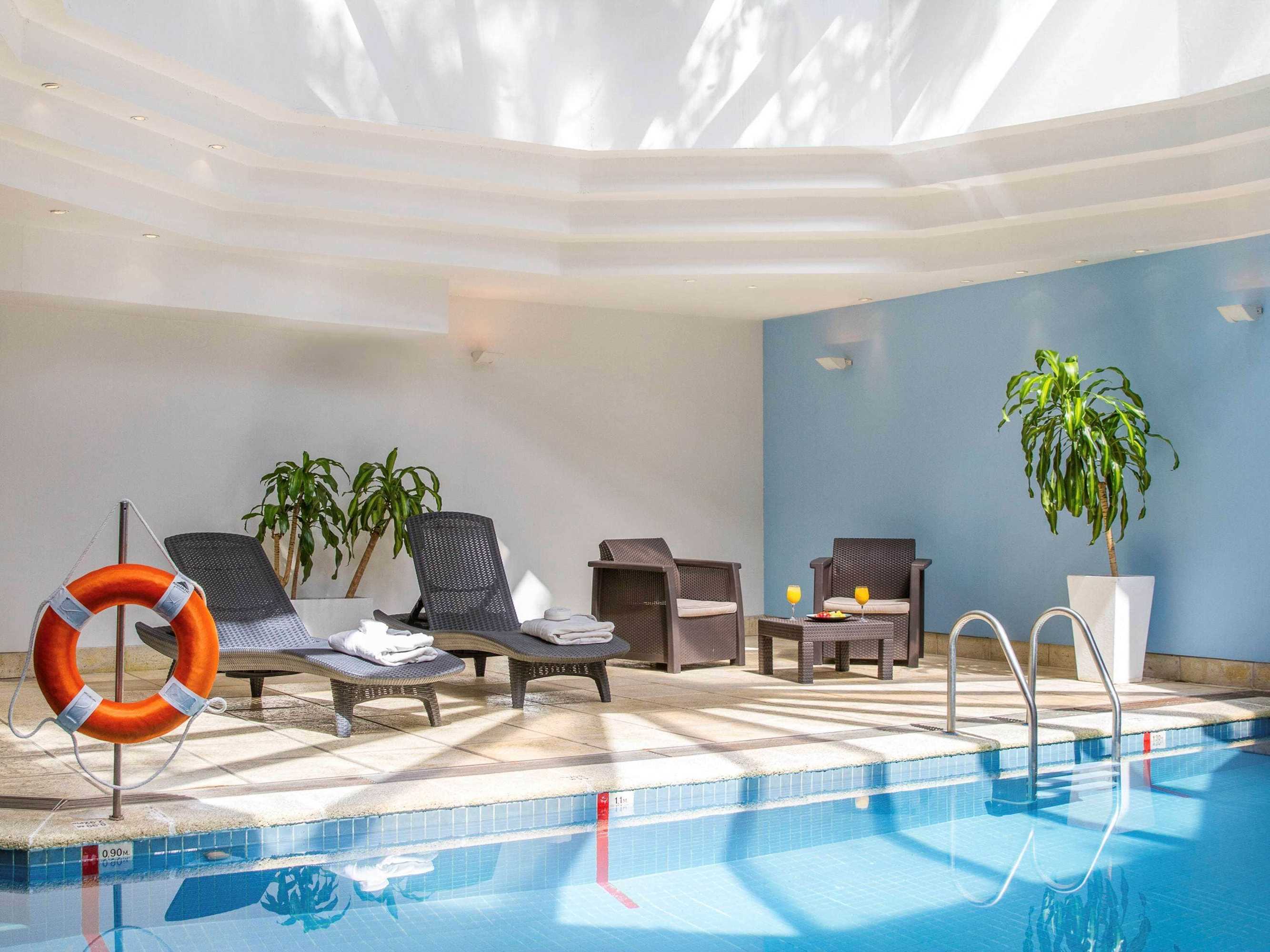 Gift card for Sofitel Buenos Aires Recoleta Gift card for Sofitel Buenos Aires Recoleta