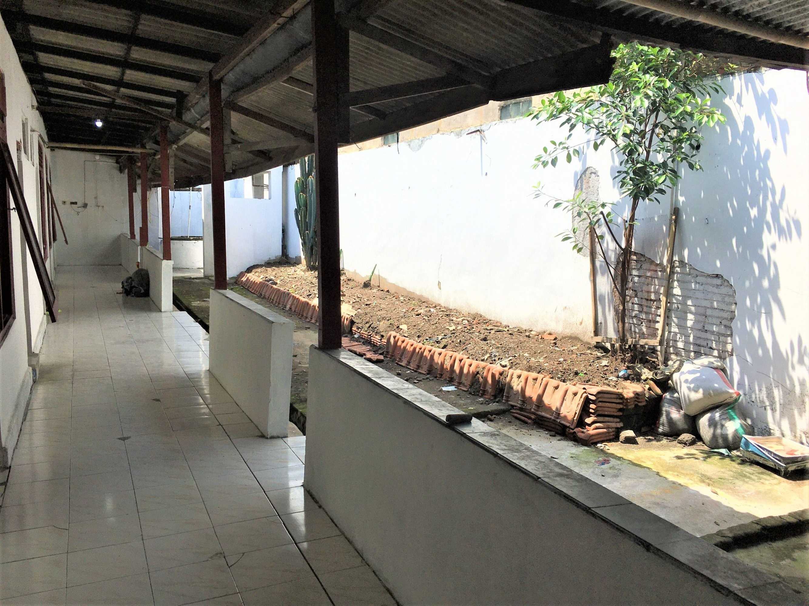 Gift card for Tambak Bayan Guesthouse