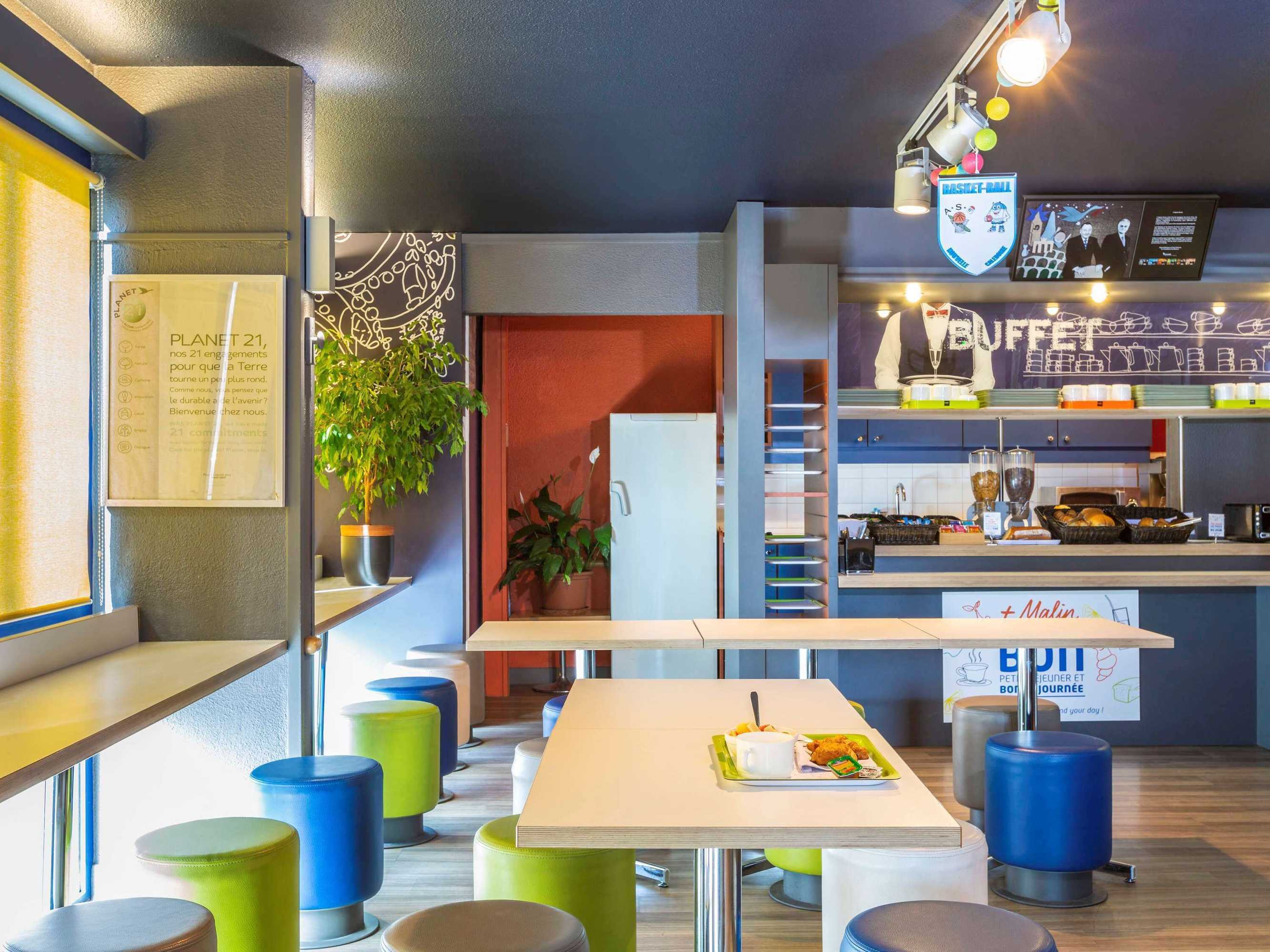Gift card for Ibis Budget Saint Gratien Enghien Les Bains Gift card for Ibis Budget Saint Gratien Enghien Les Bains
