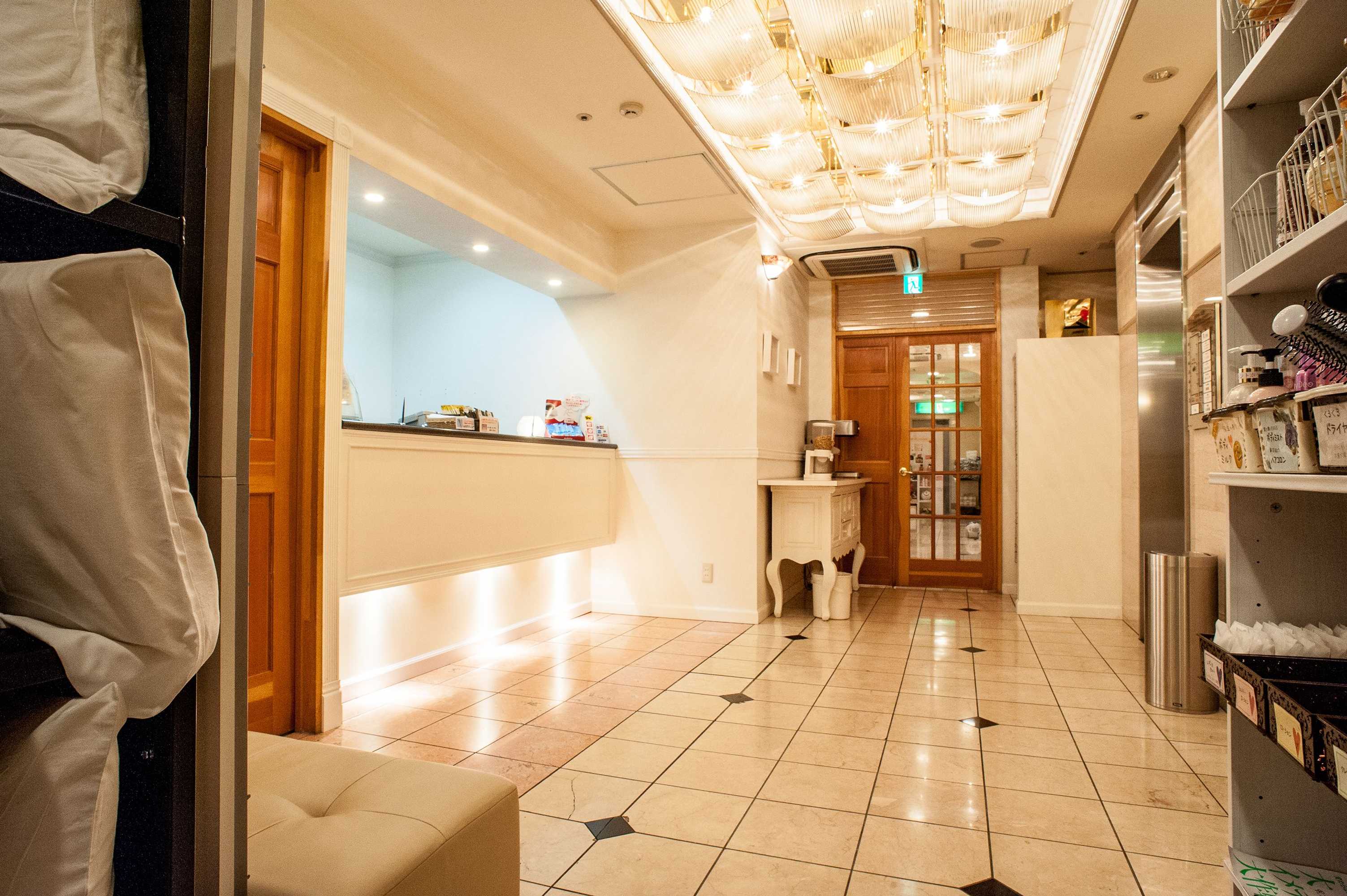Gift card for Tachikawa Regent Hotel