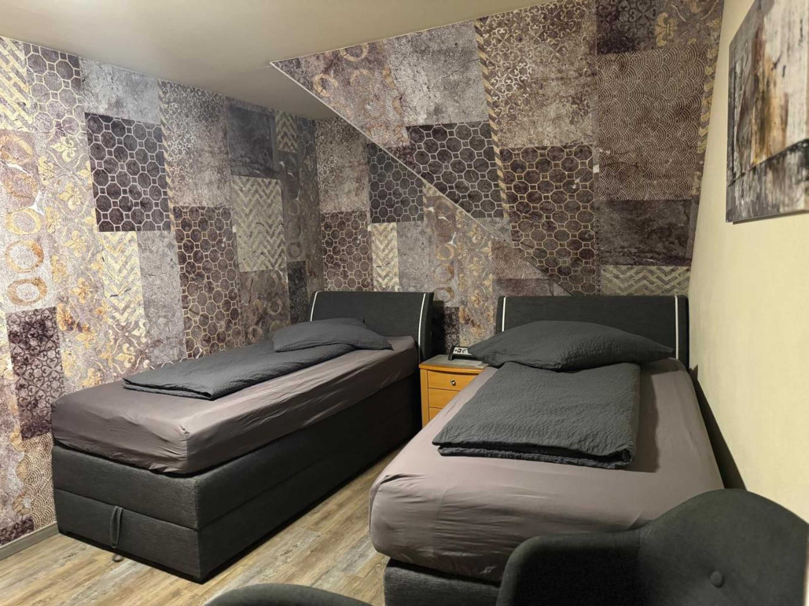 Gift card for Hotel Mythos 