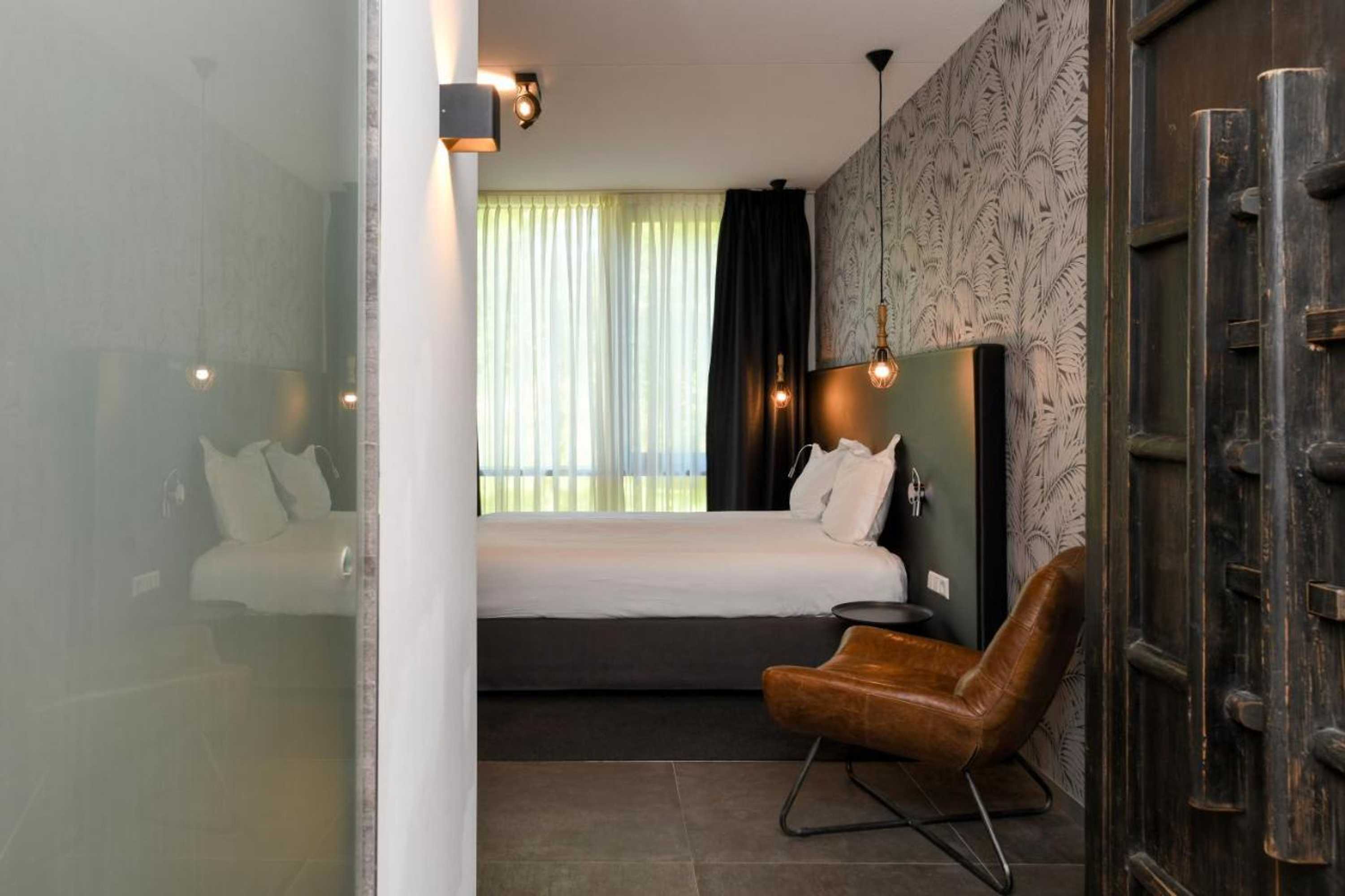 Gift card for Hotel De Roode Schuur