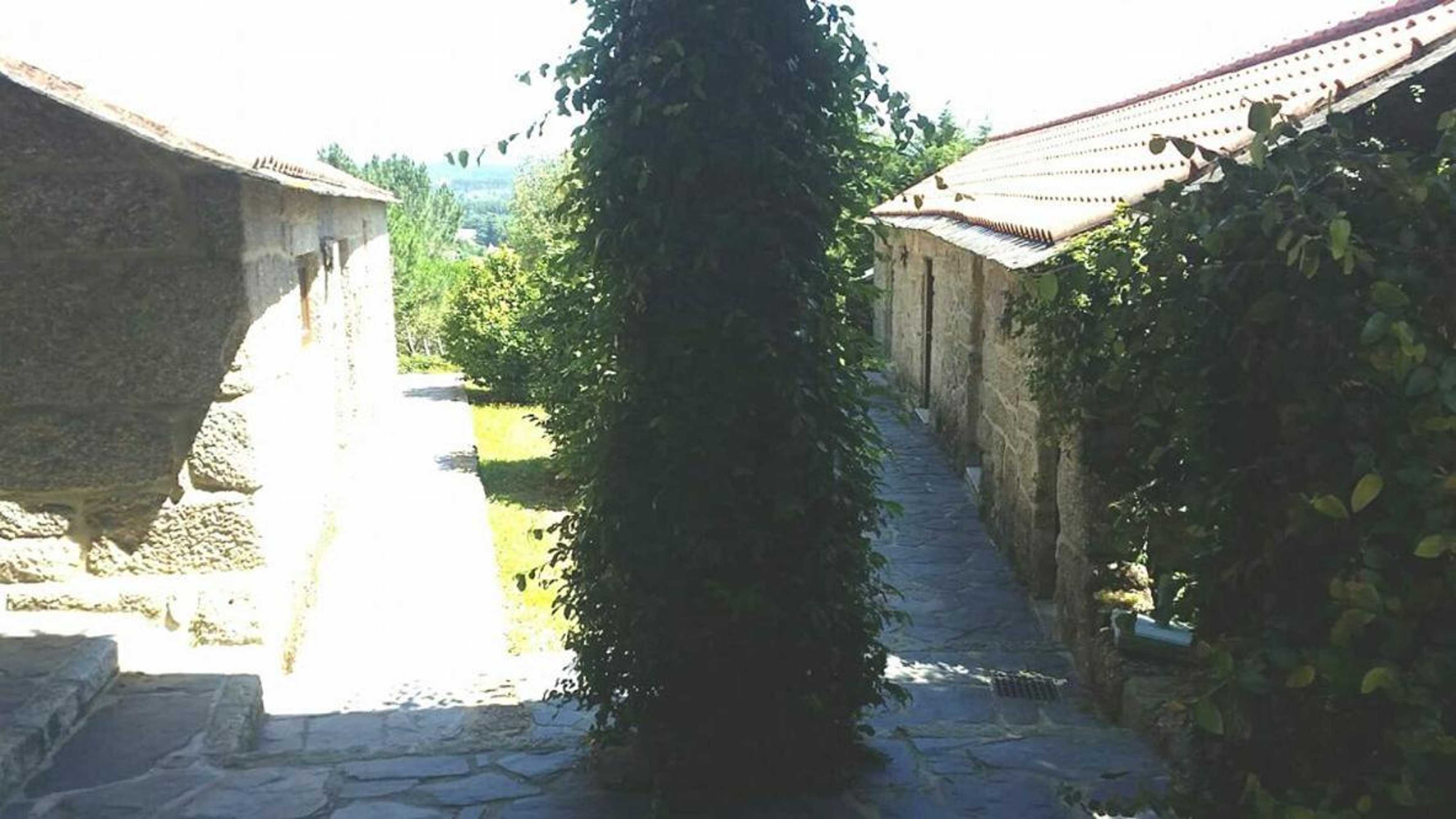 Gift card for Quinta De Abol De Baixo