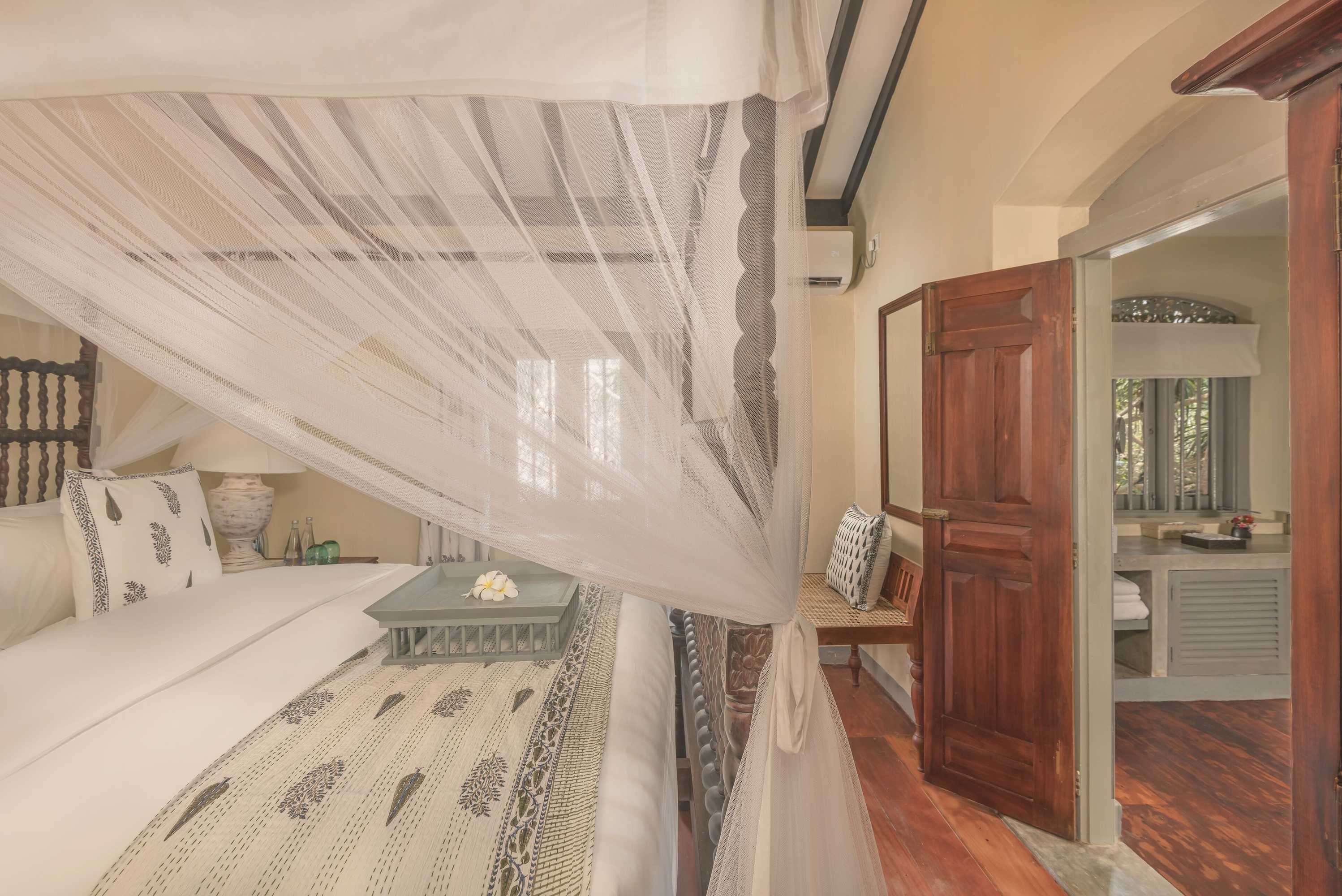 Gift card for The Villa Bentota by KK Collection