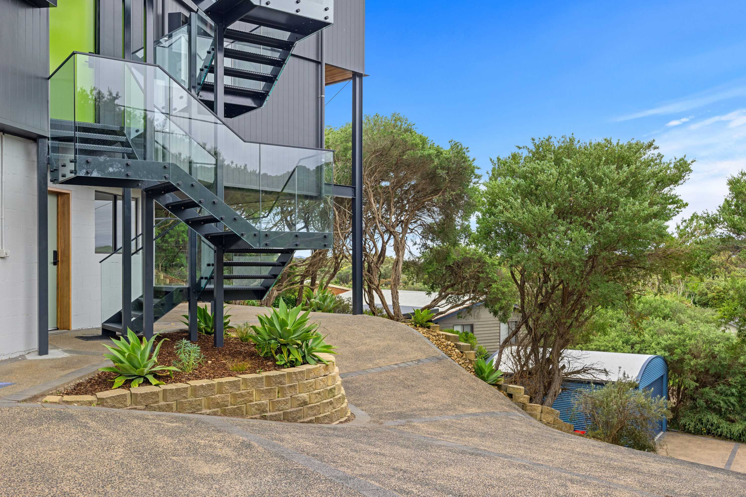 Gift card for Sandy Point Beach Escape