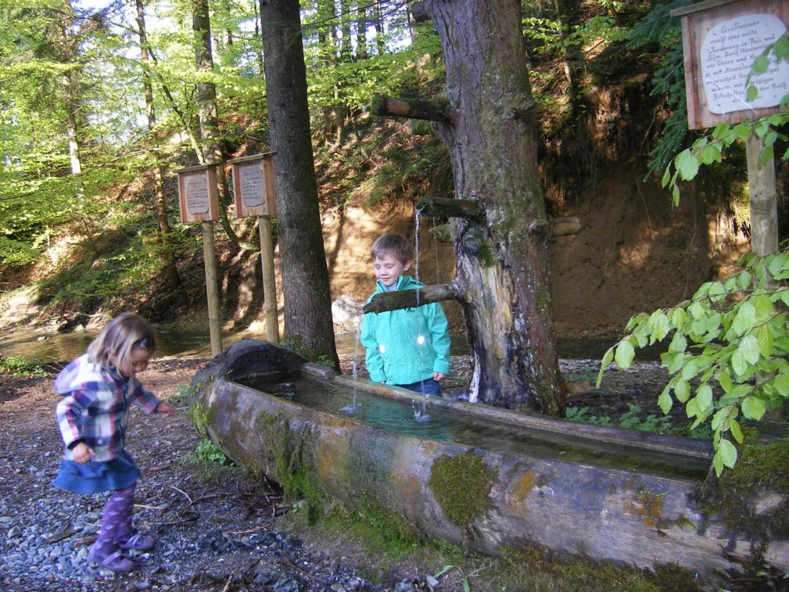 Gift card for Ferienwohnungen Frick