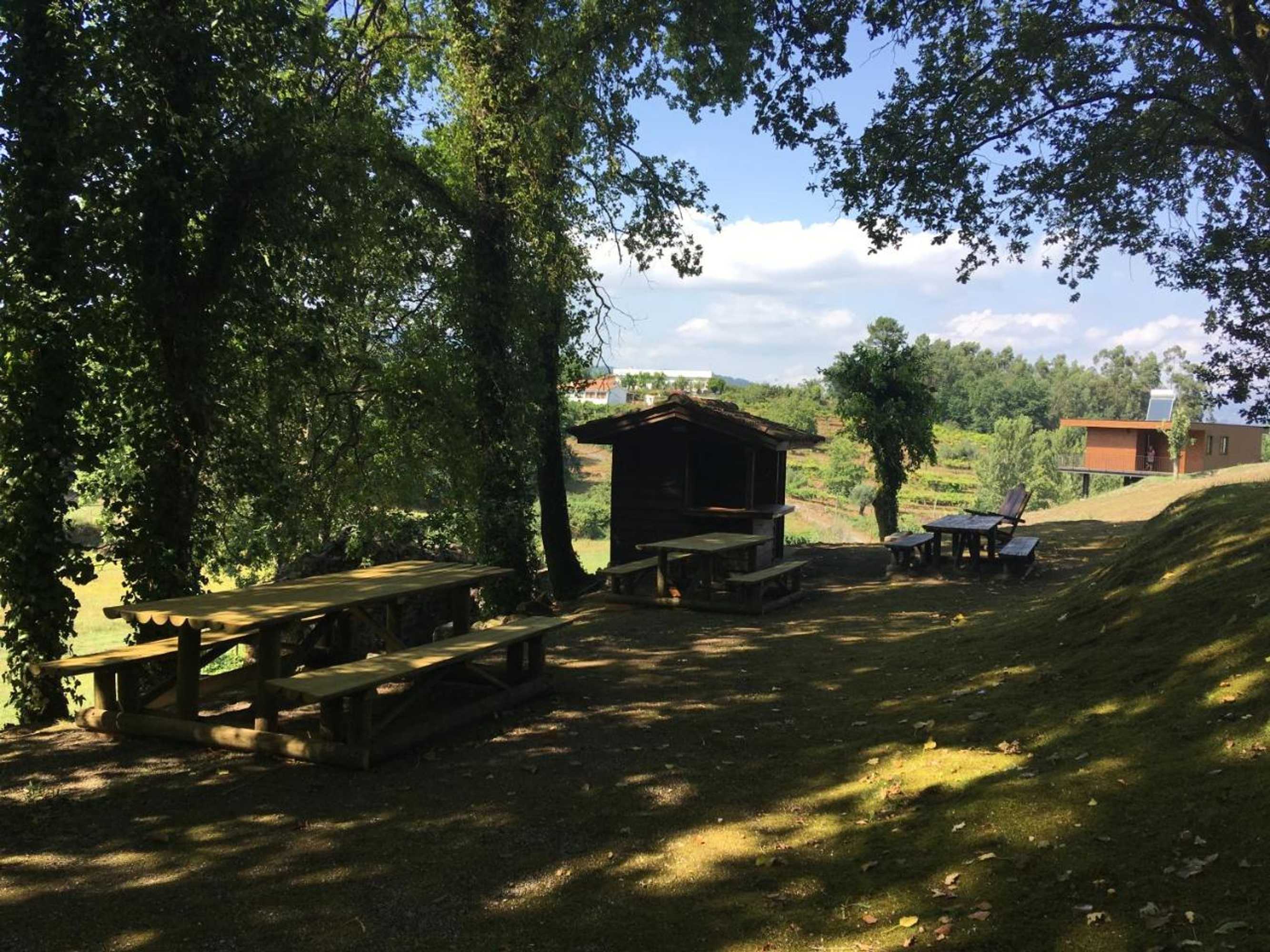 Gift card for Quinta de Silharezes, Lda