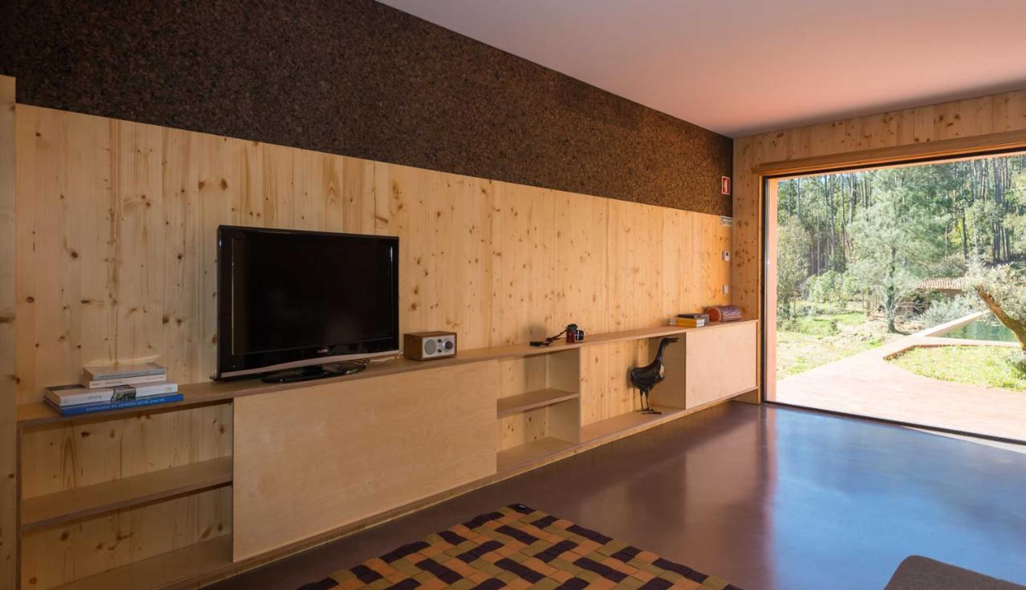 Gift card for Vale do Ninho Nature Houses