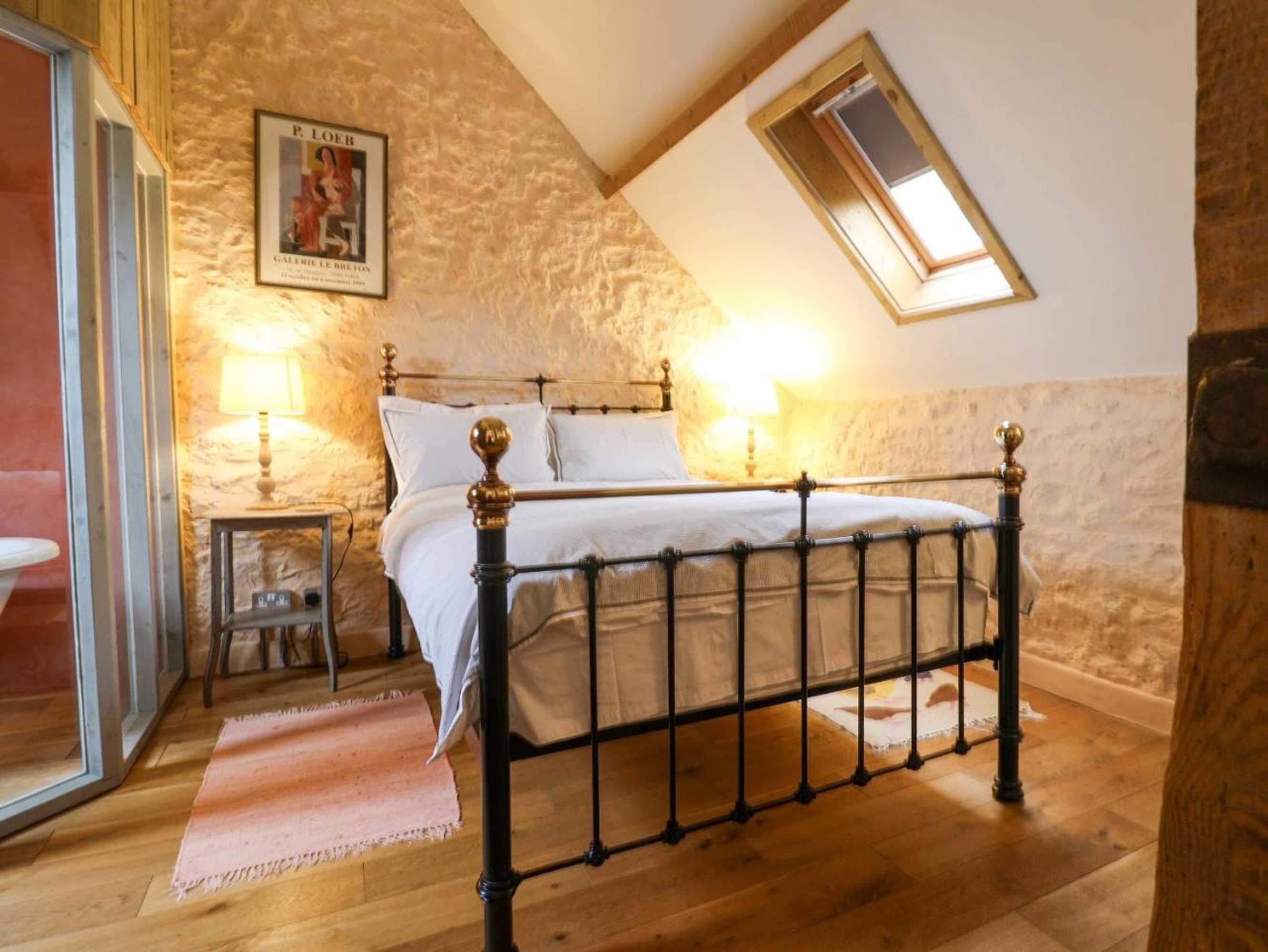 Gift card for The Stone Barn