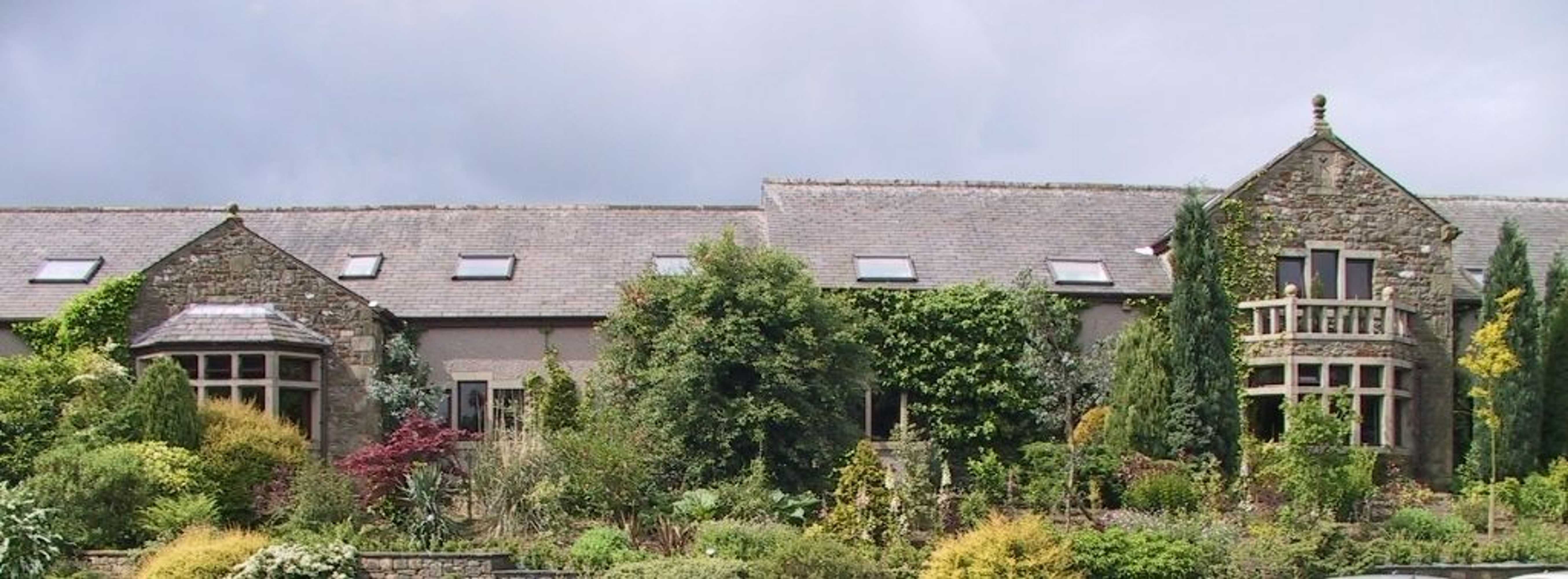 Gift card for Gibbon Bridge