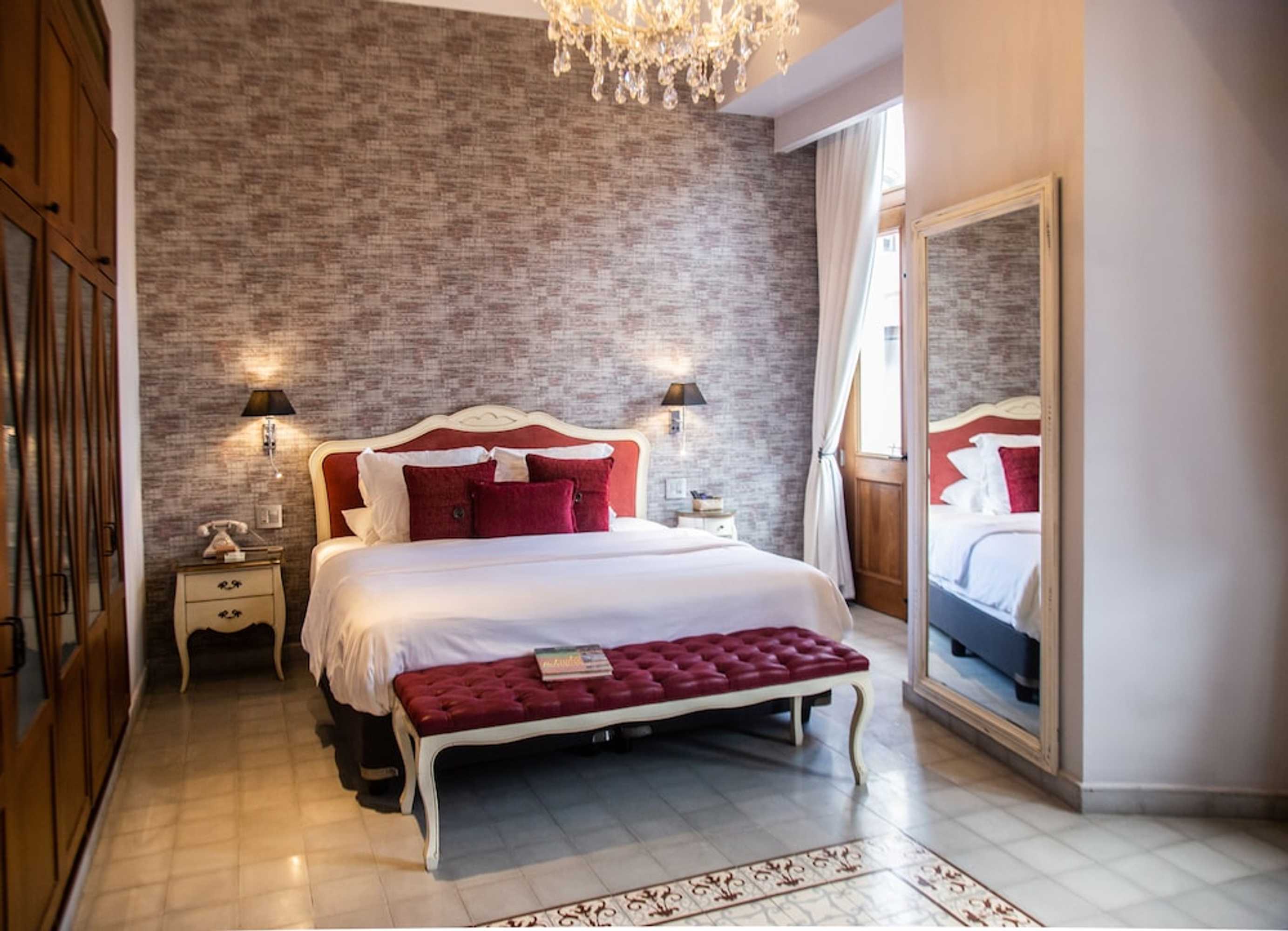 Gift card for La Concordia Boutique Hotel Gift card for La Concordia Boutique Hotel