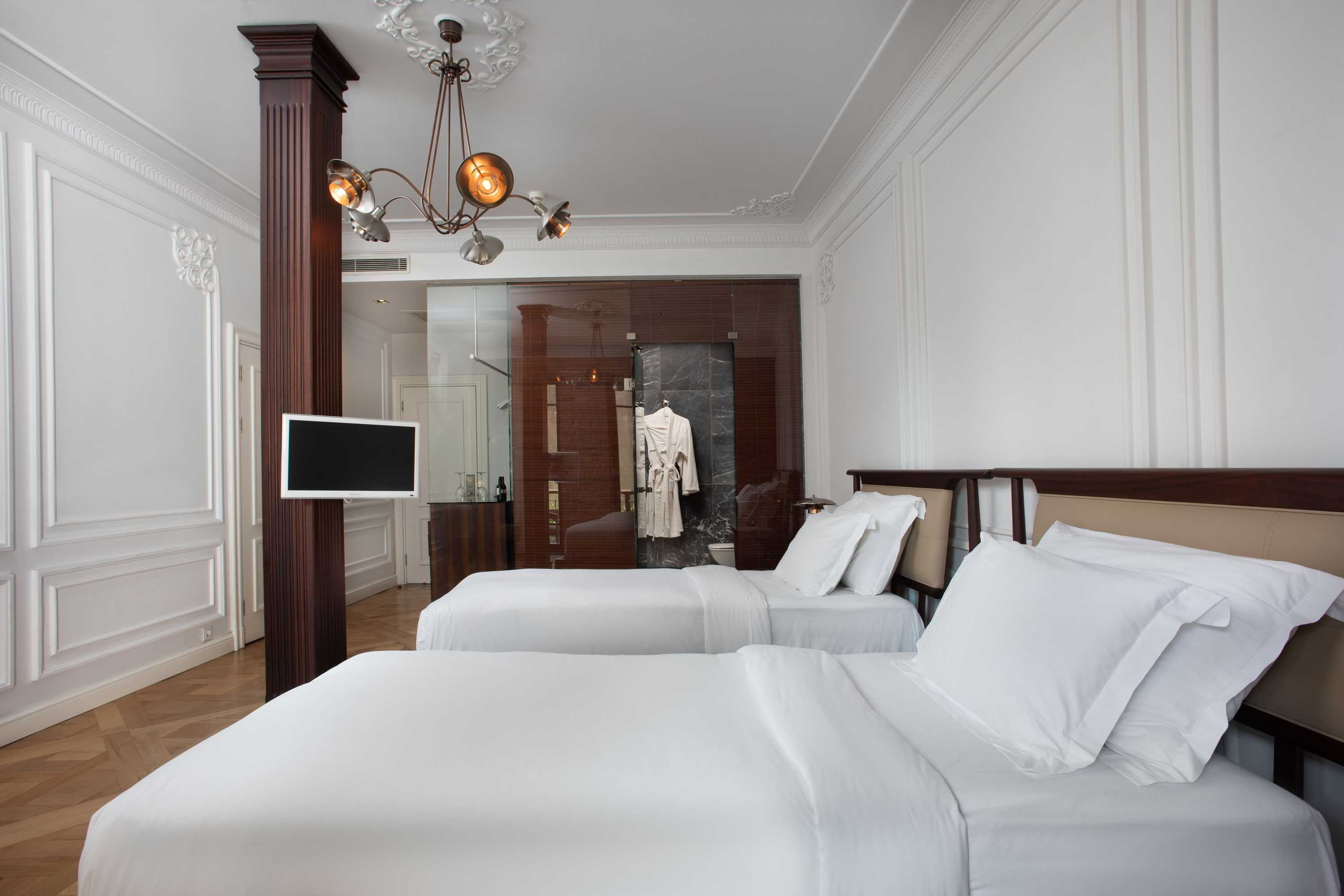 Gift card for Georges Hotel Galata Gift card for Georges Hotel Galata