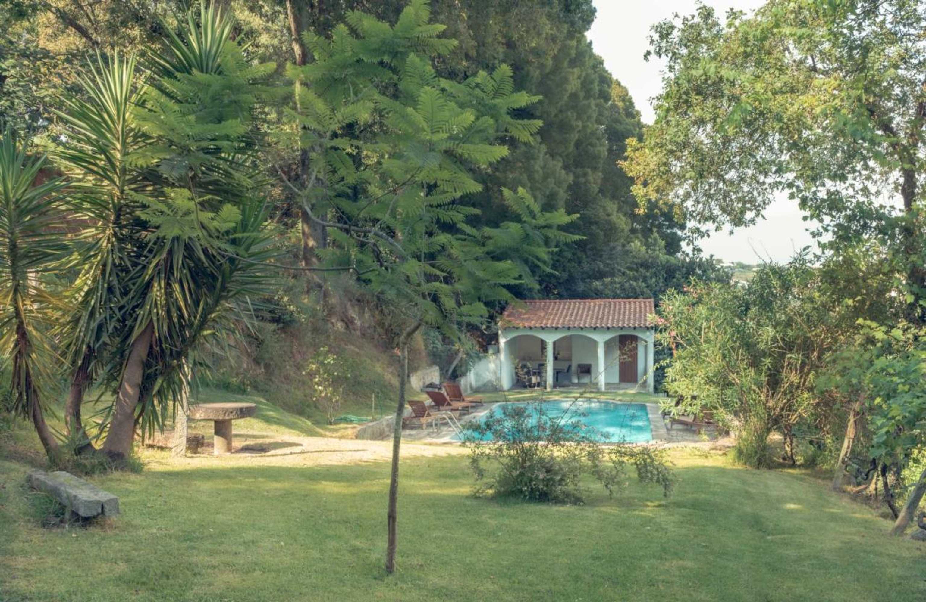 Gift card for Quinta da Agraceira Casa do Caseiro