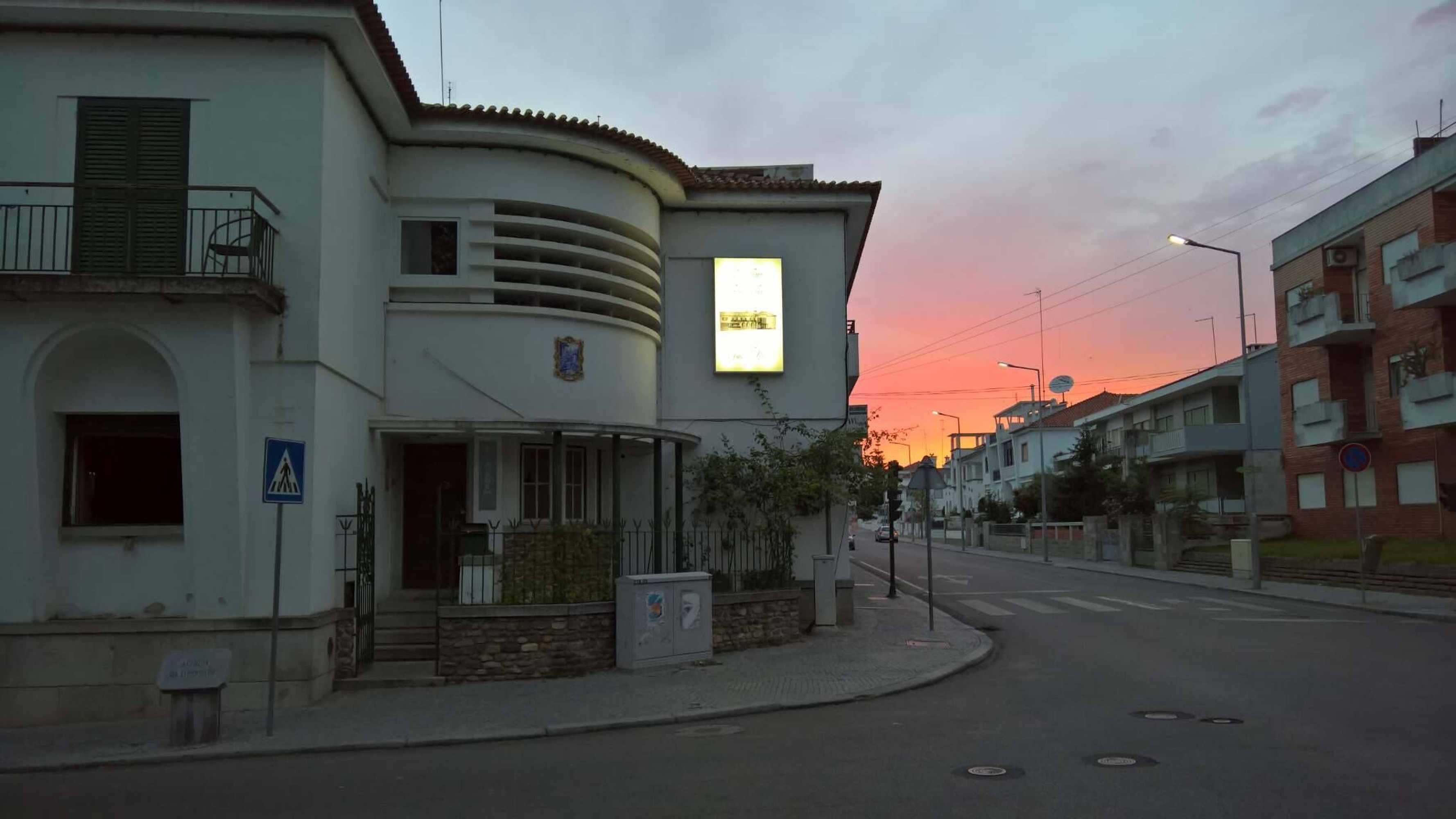 Gift card for Estalagem da Liberdade