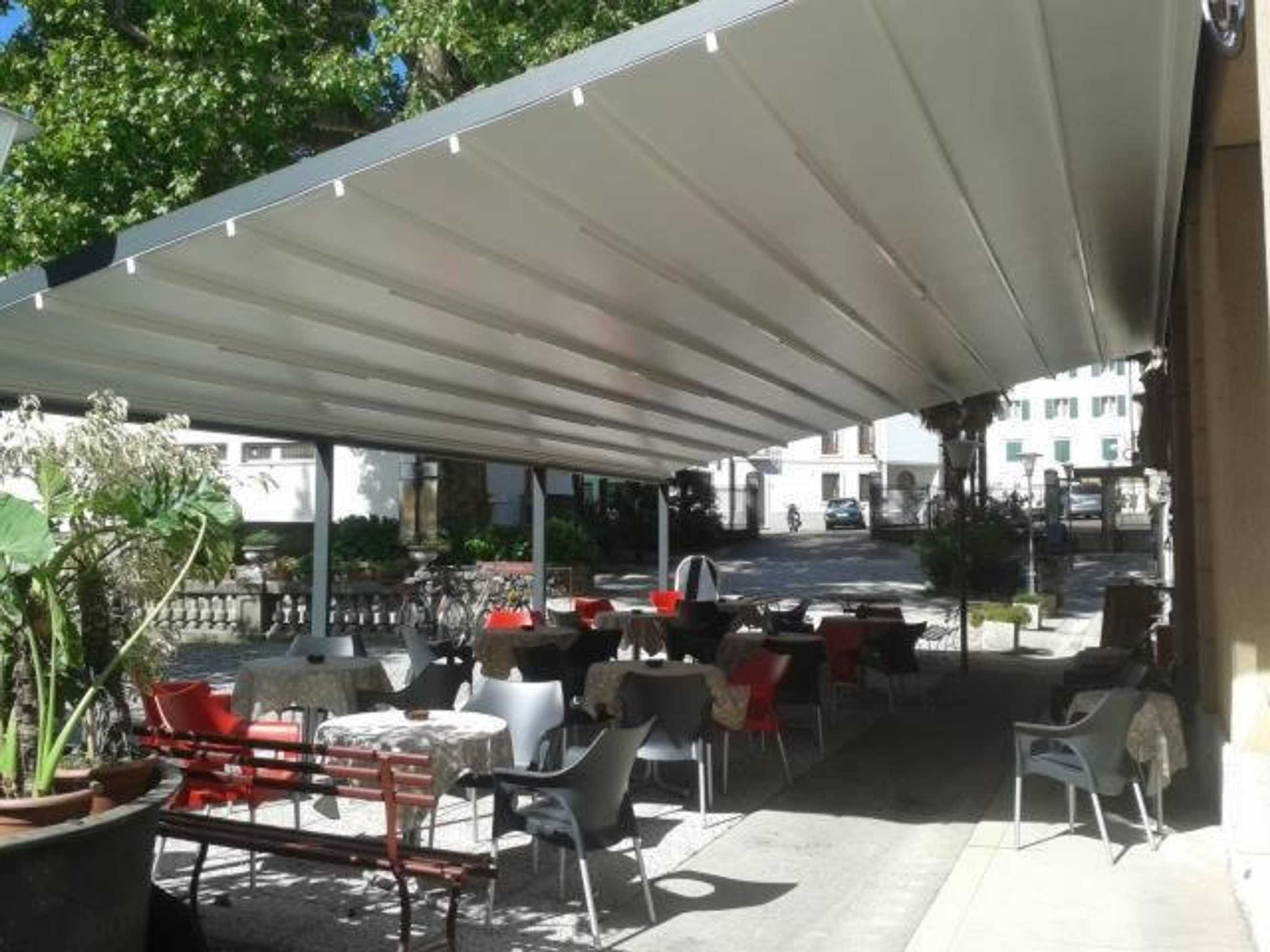 Gift card for Albergo Centrale