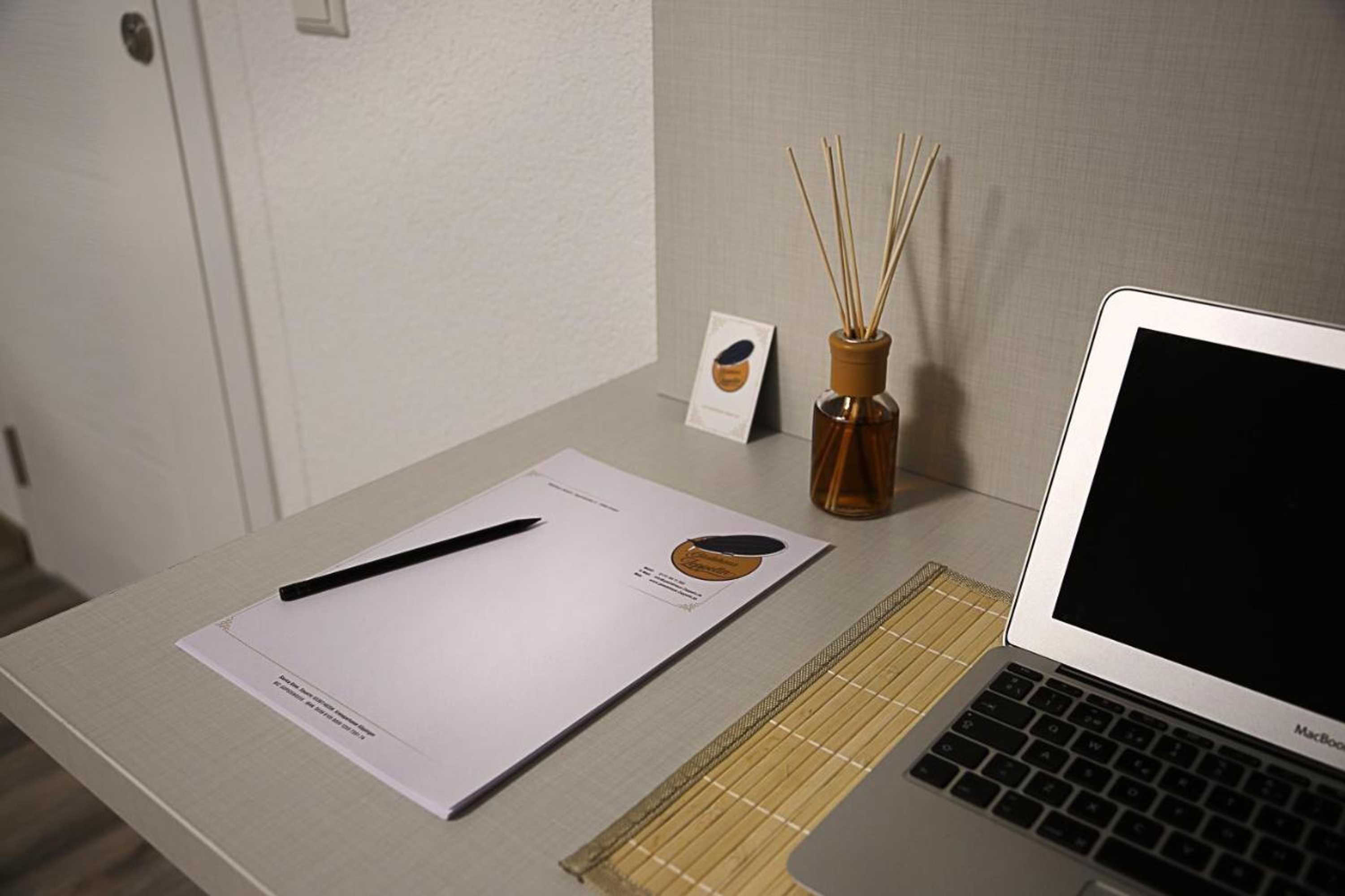 Gift card for Gästehaus Zeppelin