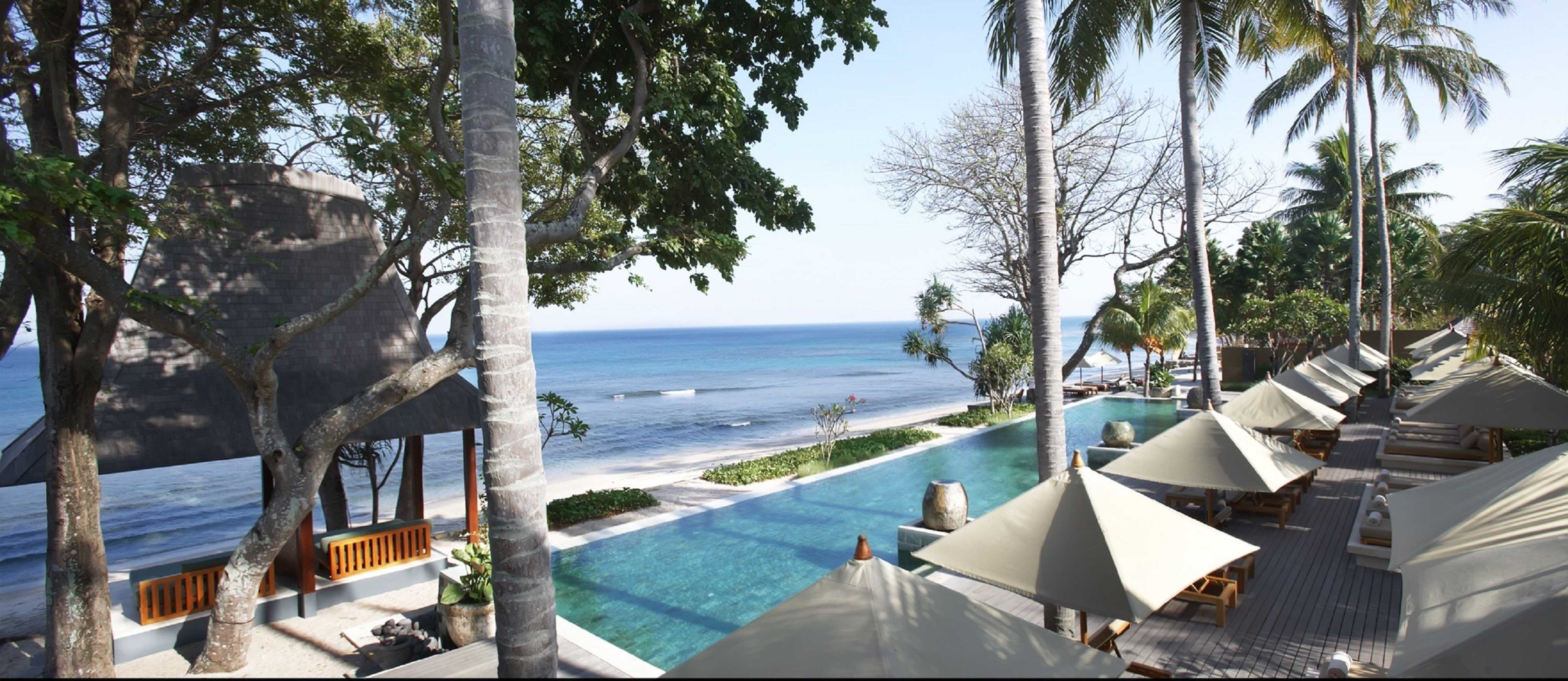 Gift card for Qunci Villas Resort Gift card for Qunci Villas Resort