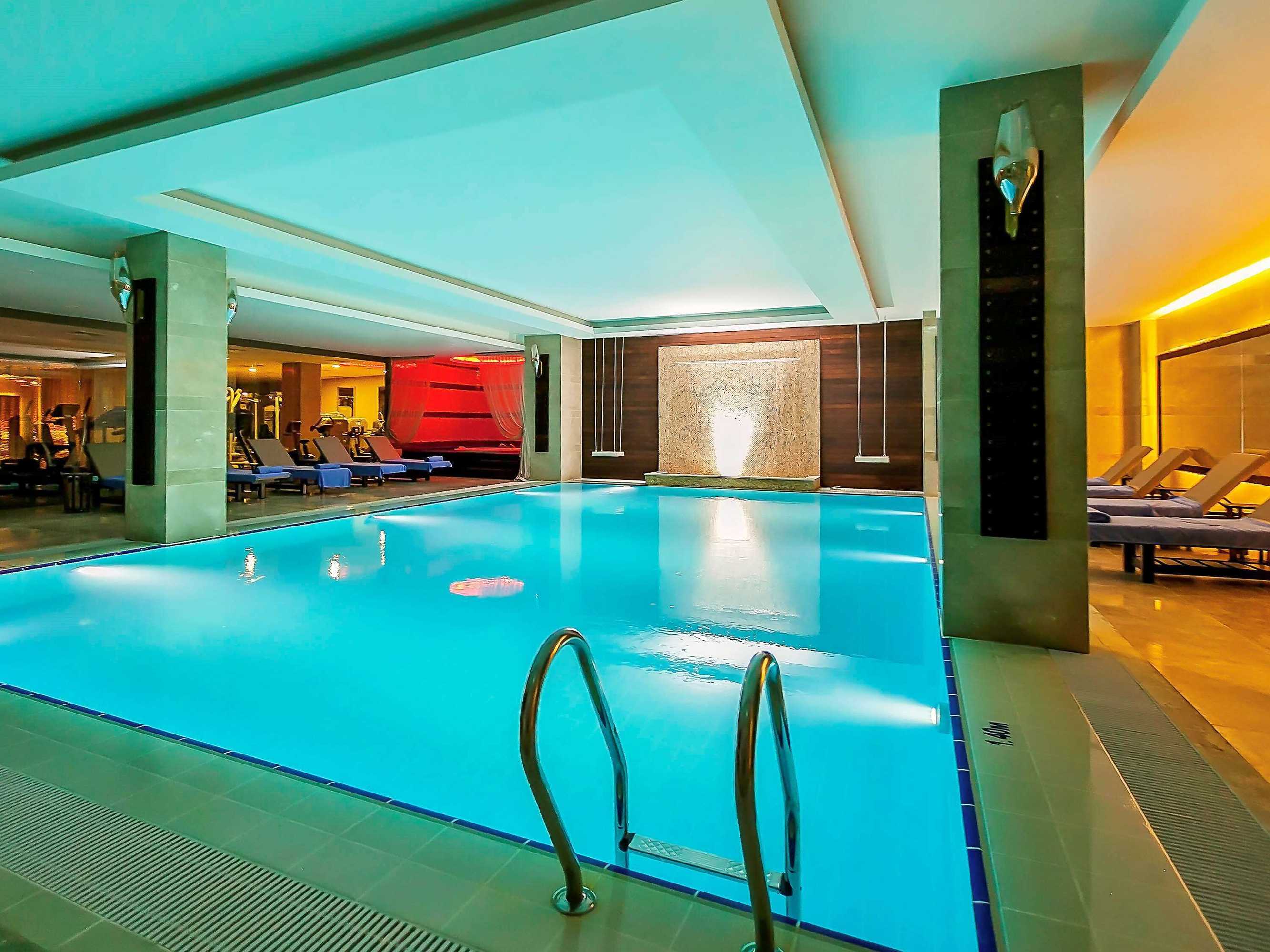 Gift card for Novotel Diyarbakir Gift card for Novotel Diyarbakir