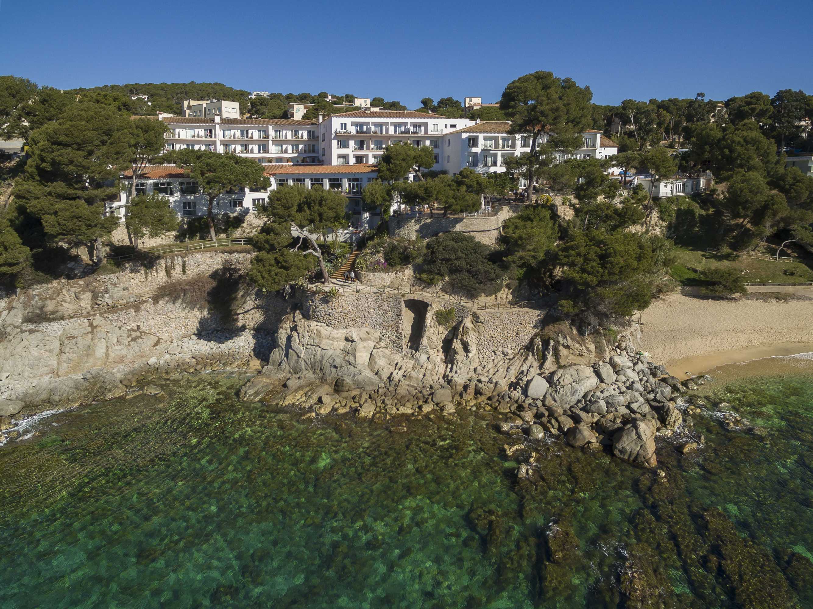 Gift card for Park Hotel San Jorge & Spa by Escampa Hotels Gift card for Park Hotel San Jorge & Spa by Escampa Hotels