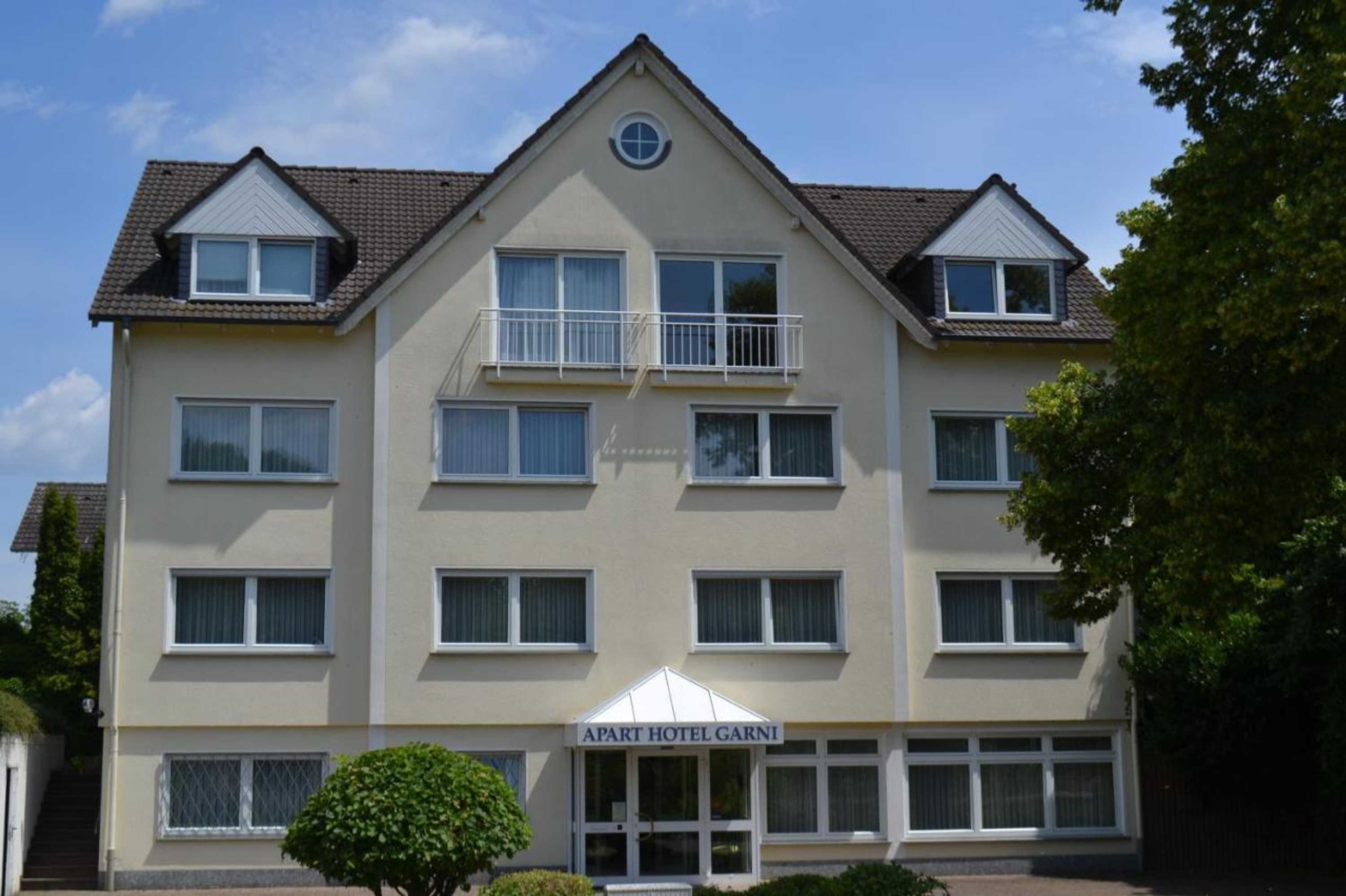 Gift card for Aparthotel Sprendlingen