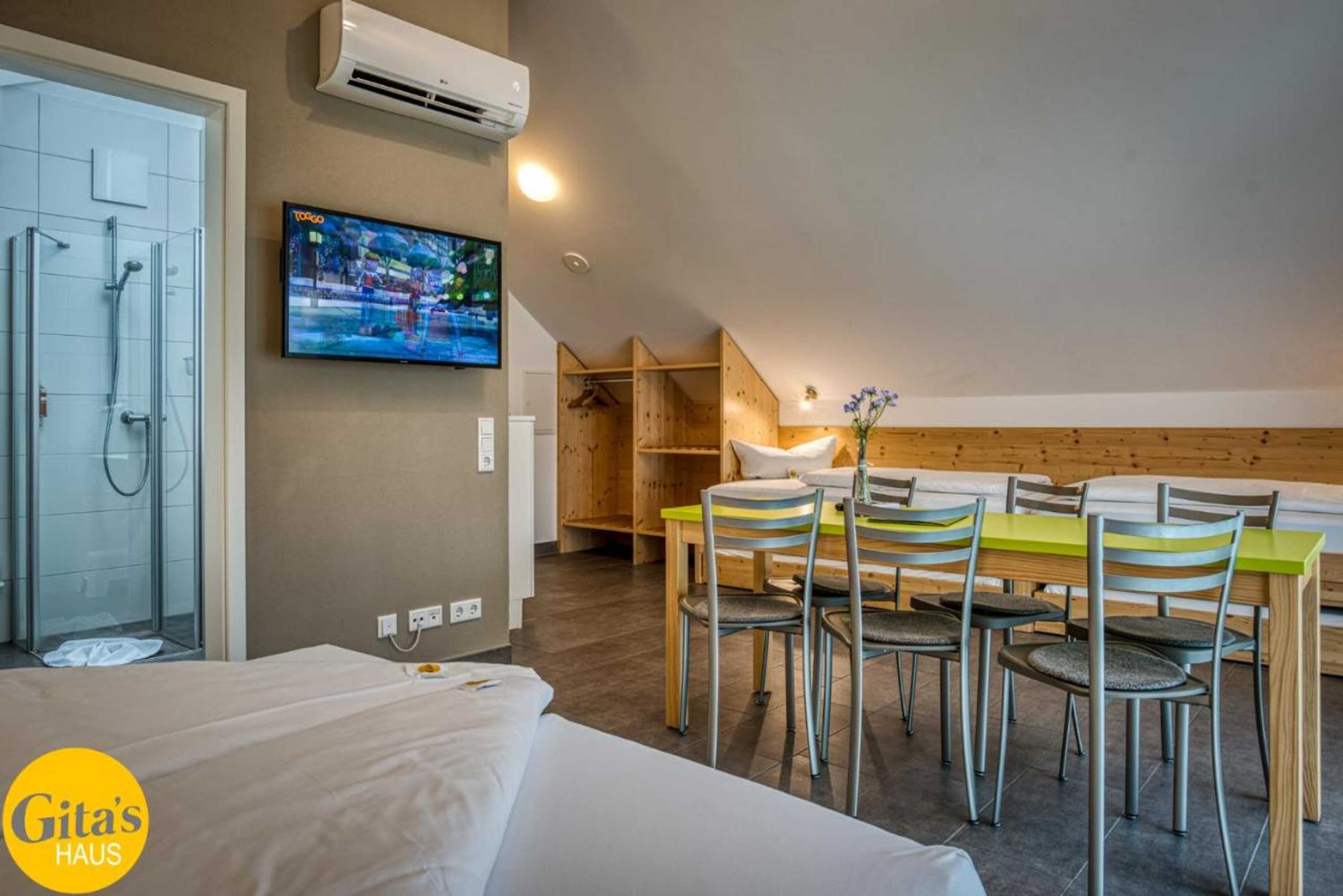 Gift card for Gita´s Haus