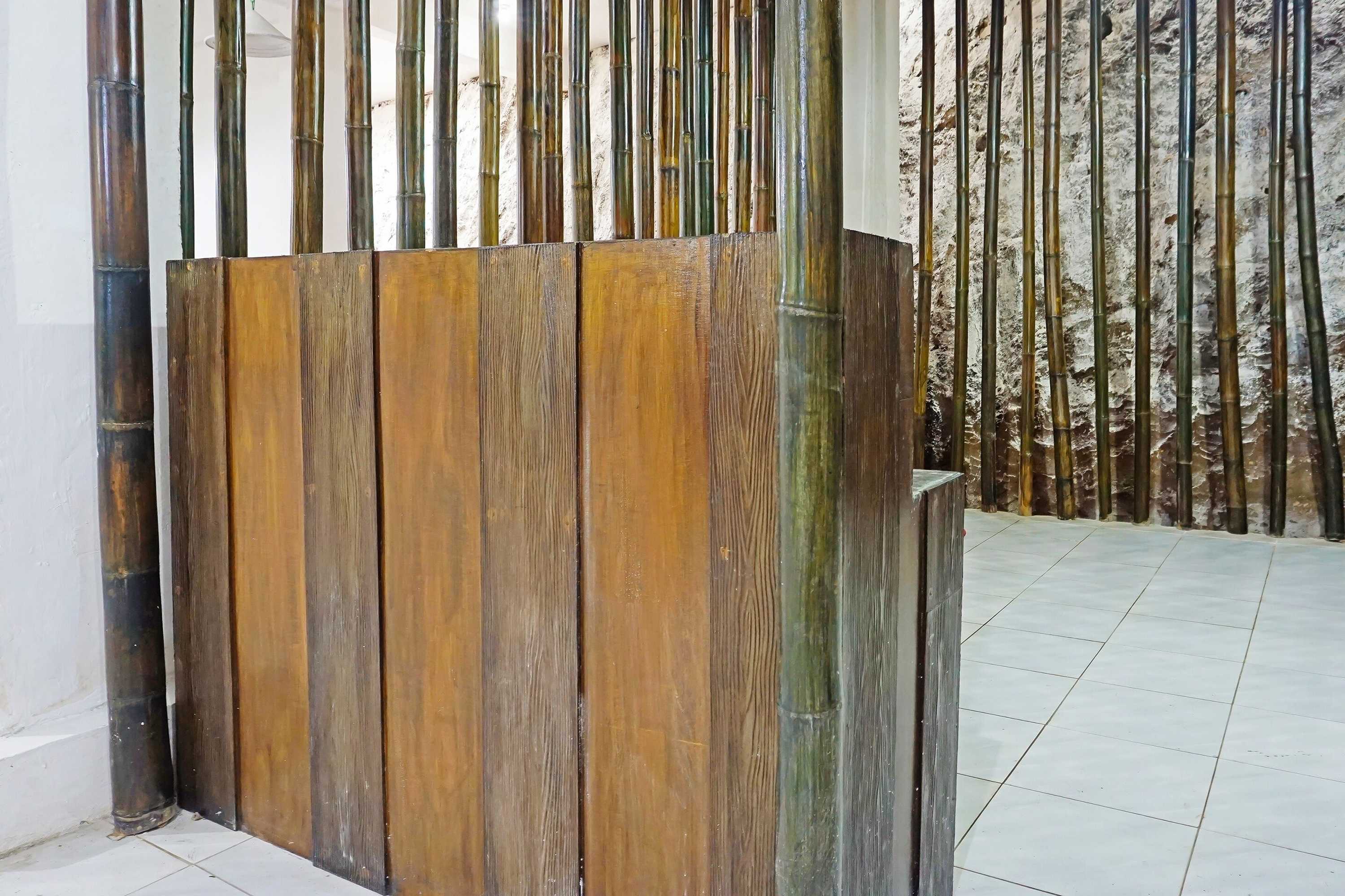 Gift card for Oyo Life 91571 Hotel Ss Bukit Cemara Syariah