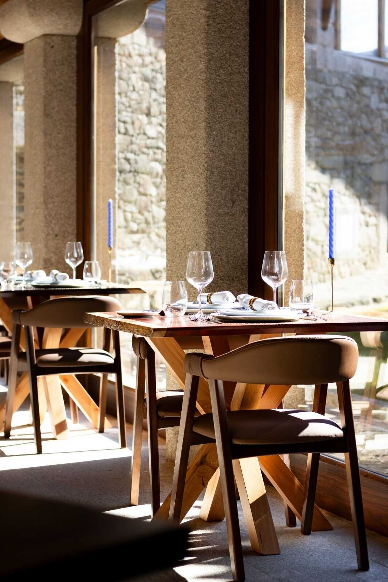 Gift card for Maia Dos Reis Hotel Rural