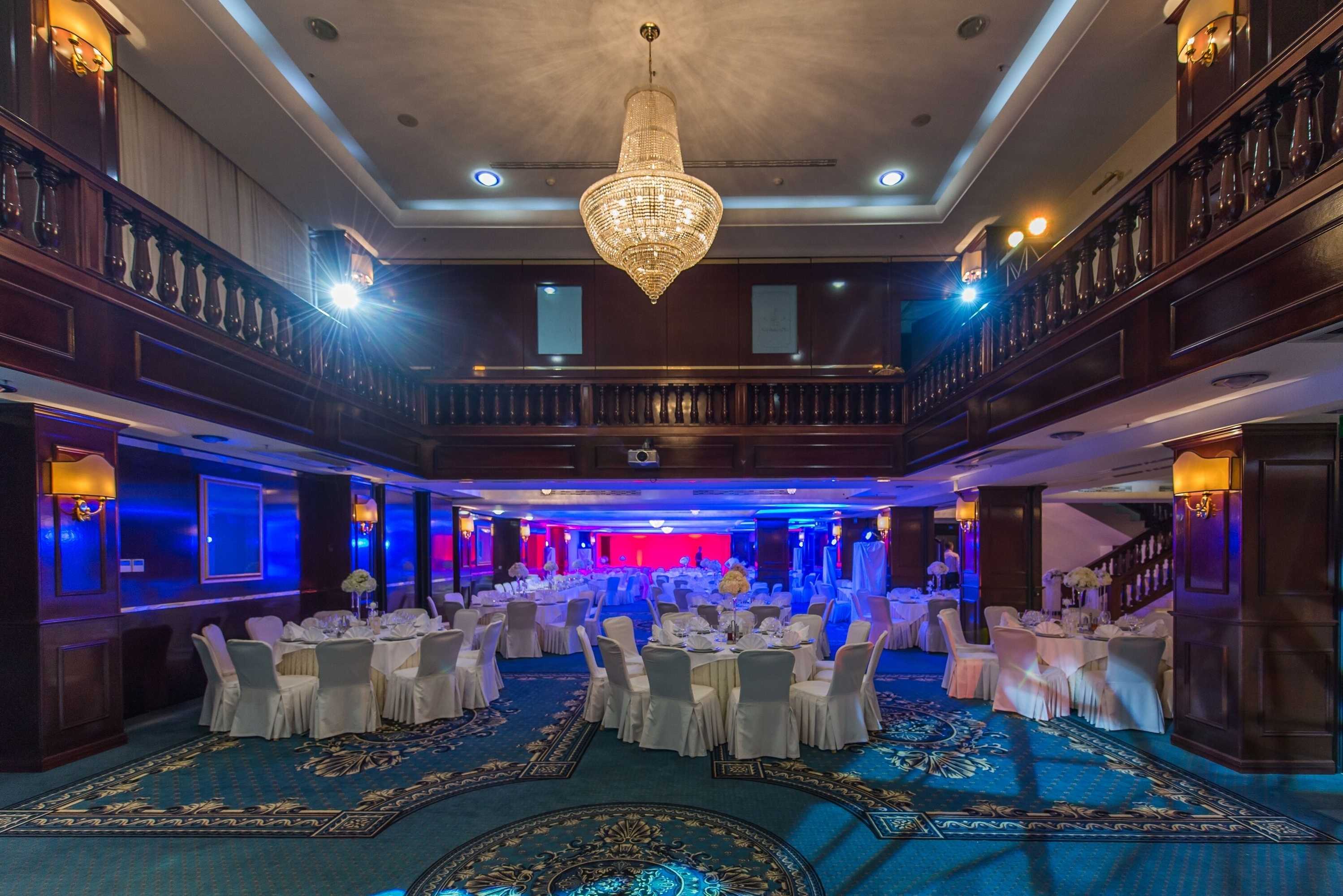 Gift card for Hotel President Solin