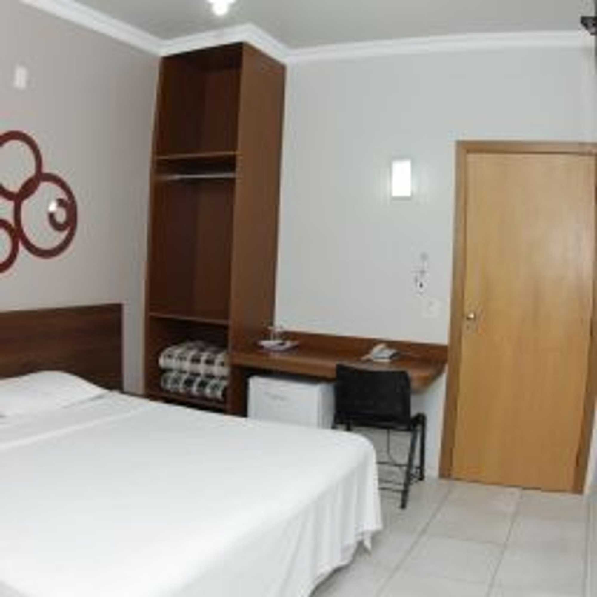 Gift card for Contagem Centro Hotel Gift card for Contagem Centro Hotel