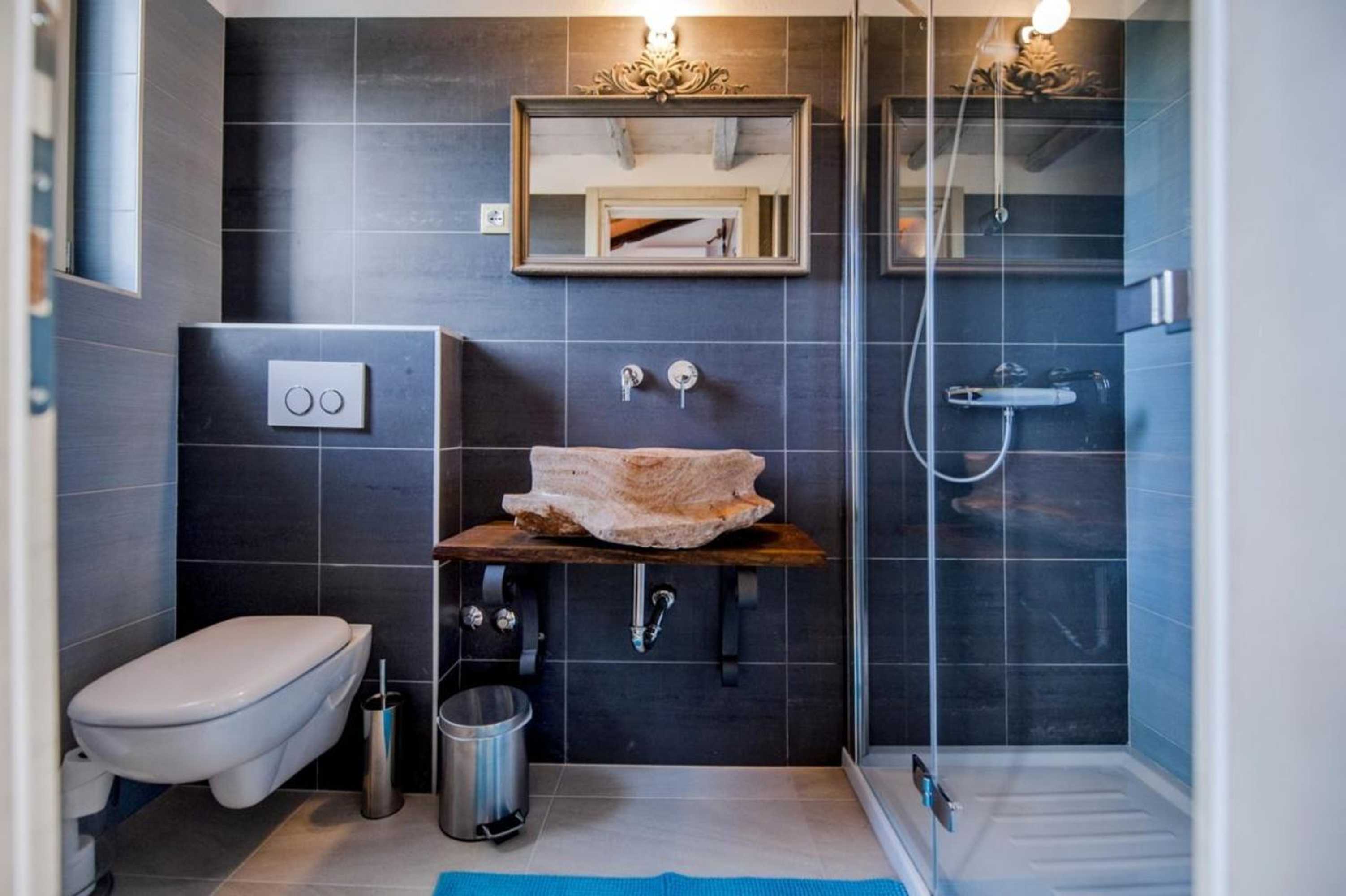 Gift card for Beautiful Villa Tomani With Pool, Basketball And Volleyball Field