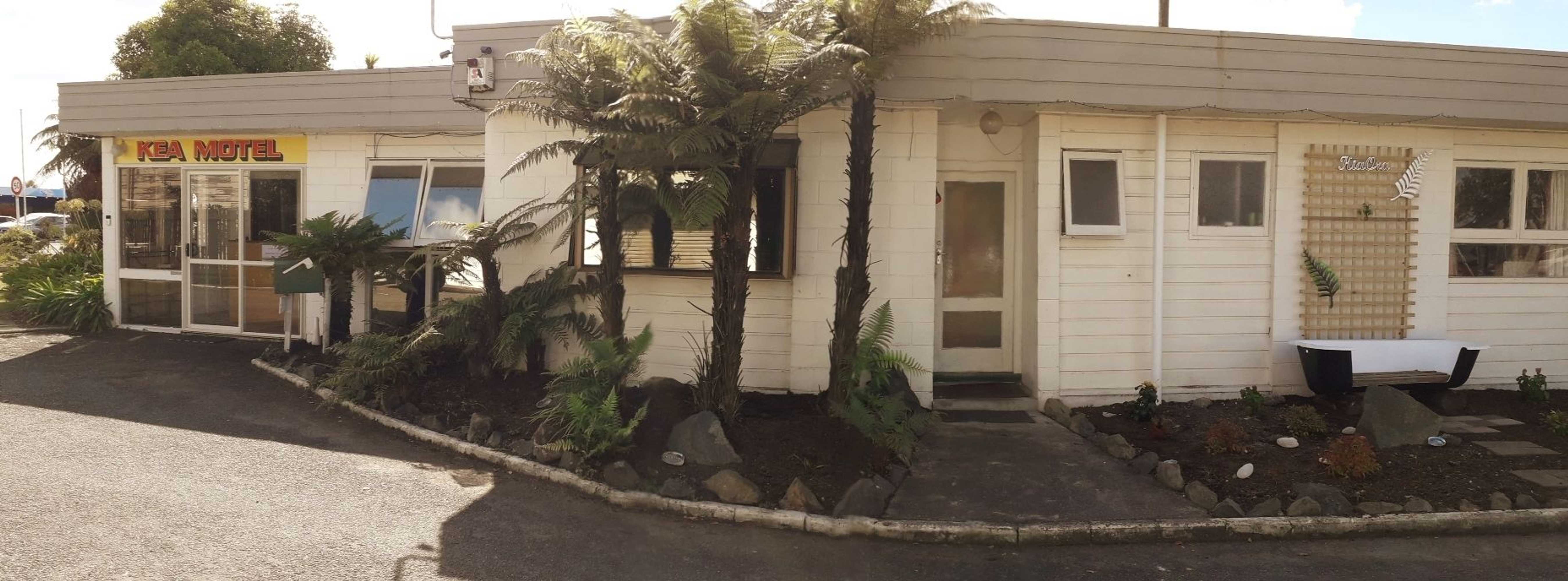 Gift card for Kea Motel & Holiday Park Gift card for Kea Motel & Holiday Park