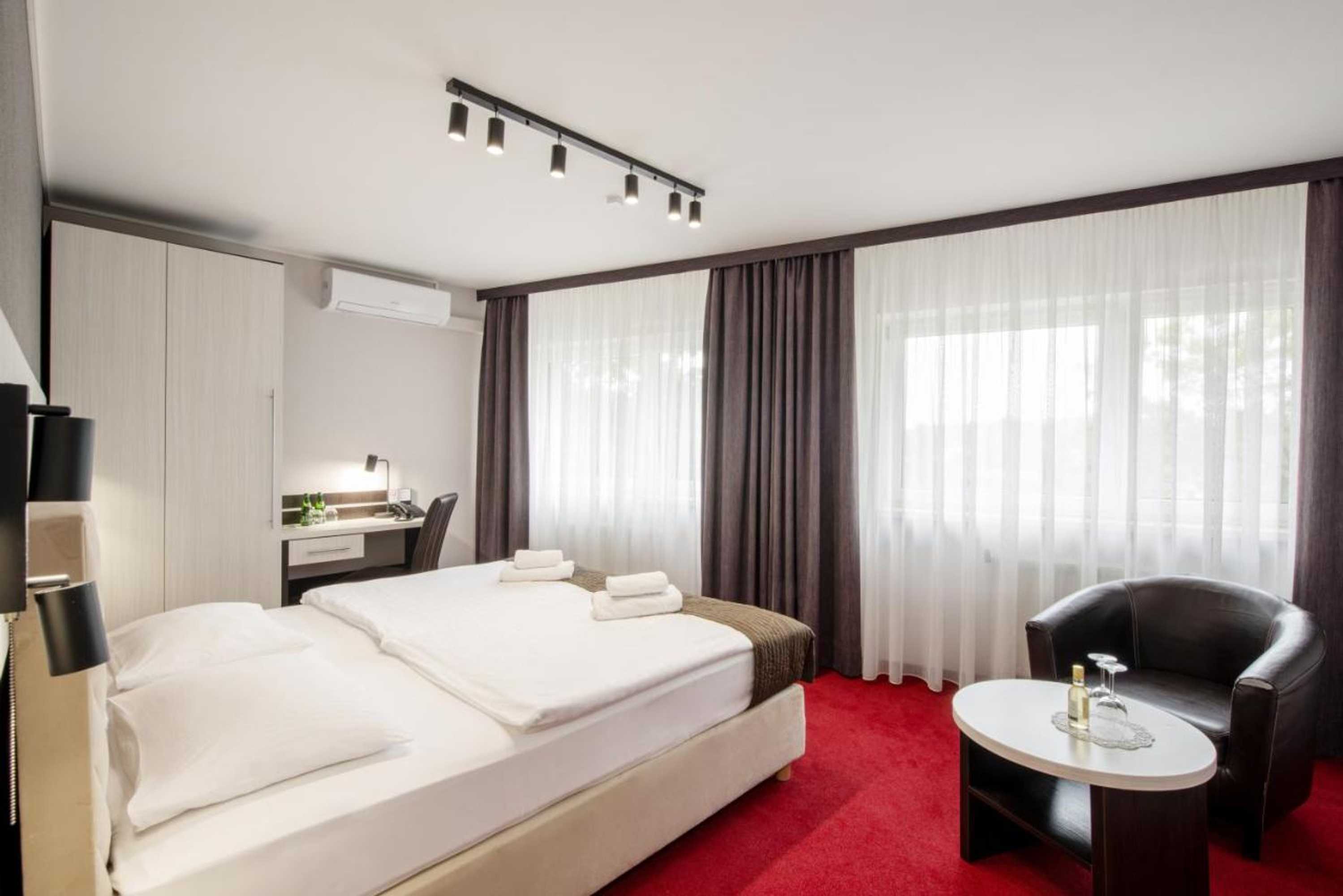 Gift card for Hotel Olimp