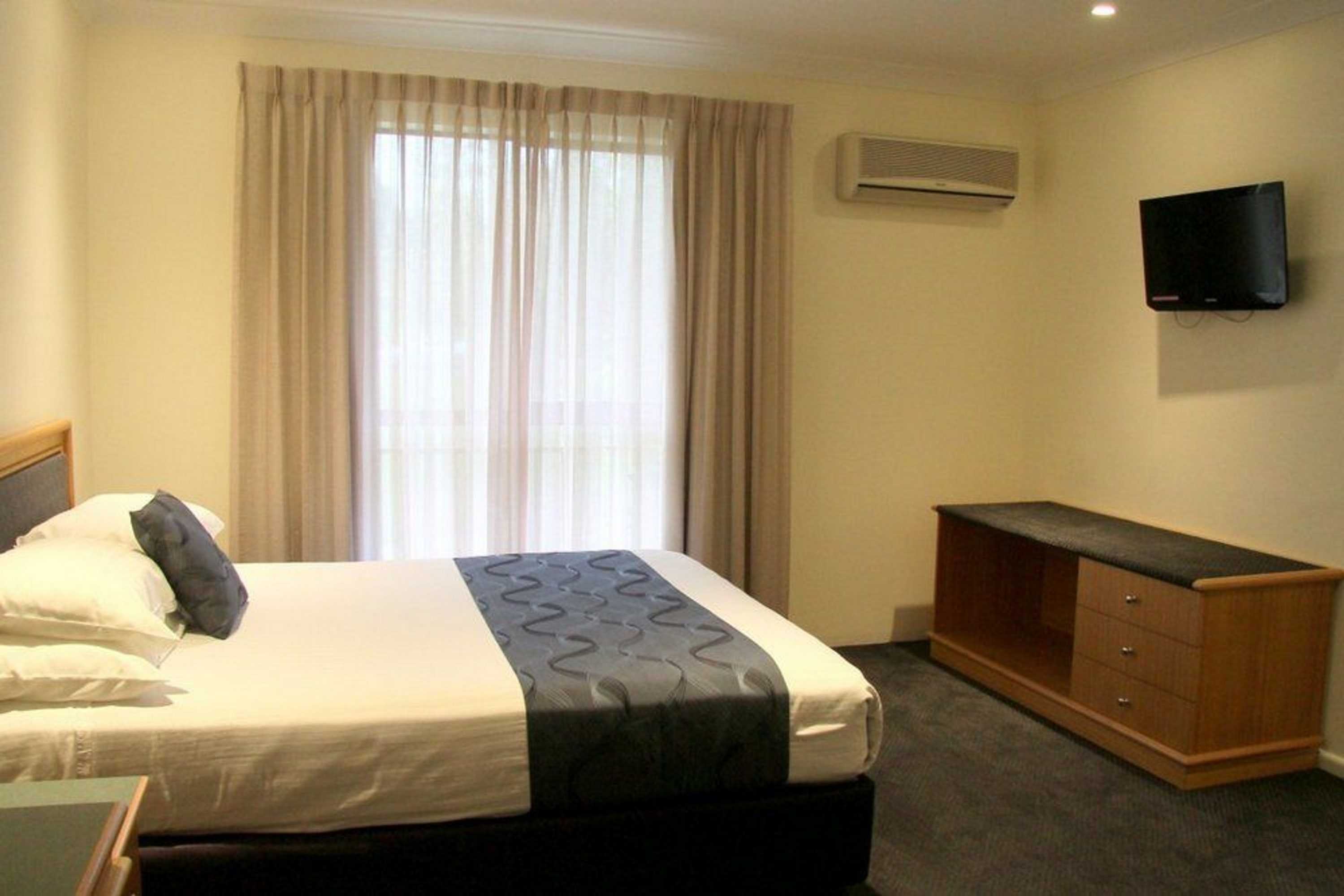 Gift card for West End Motor Lodge