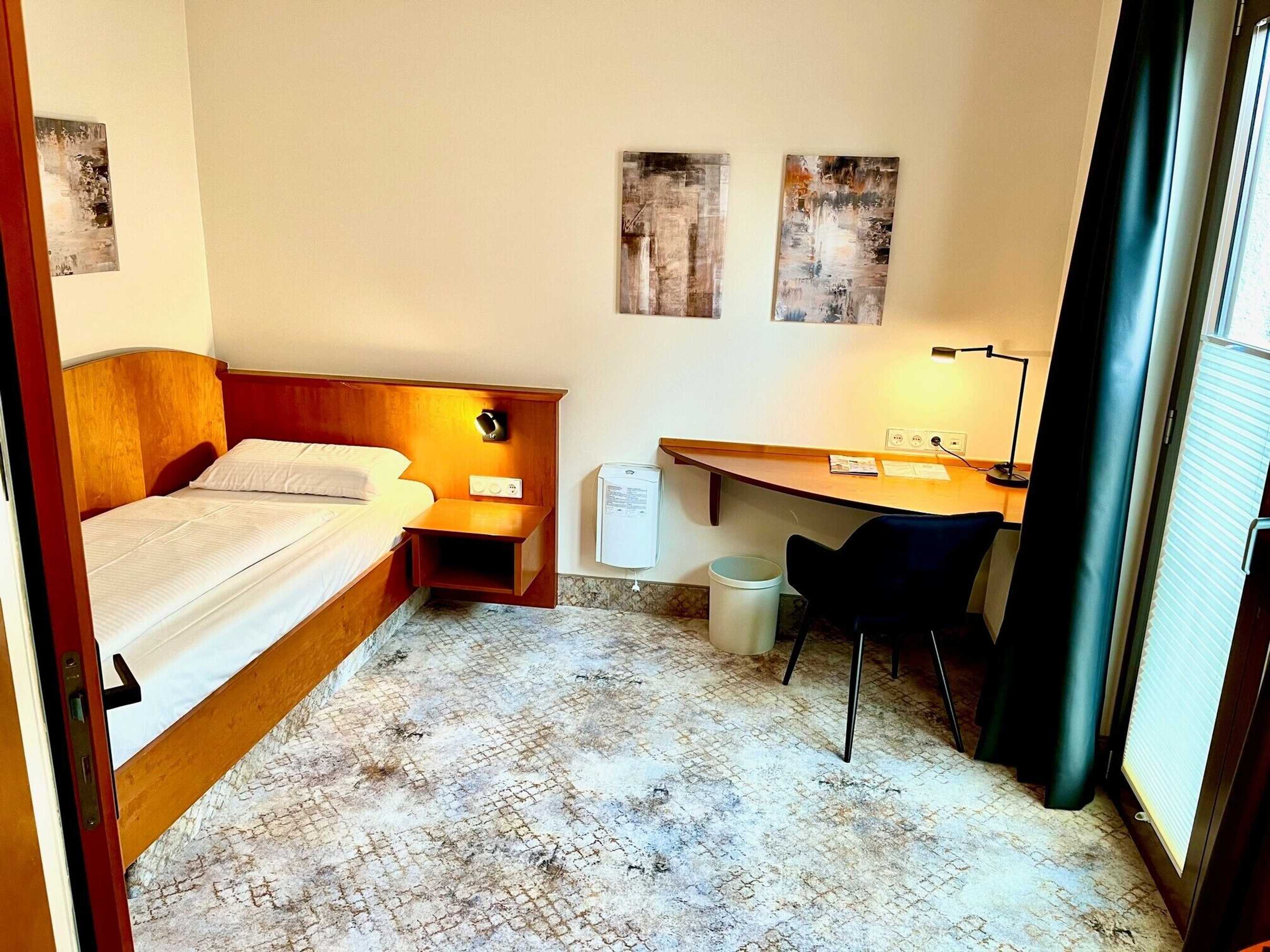 Gift card for Hotel Schiller