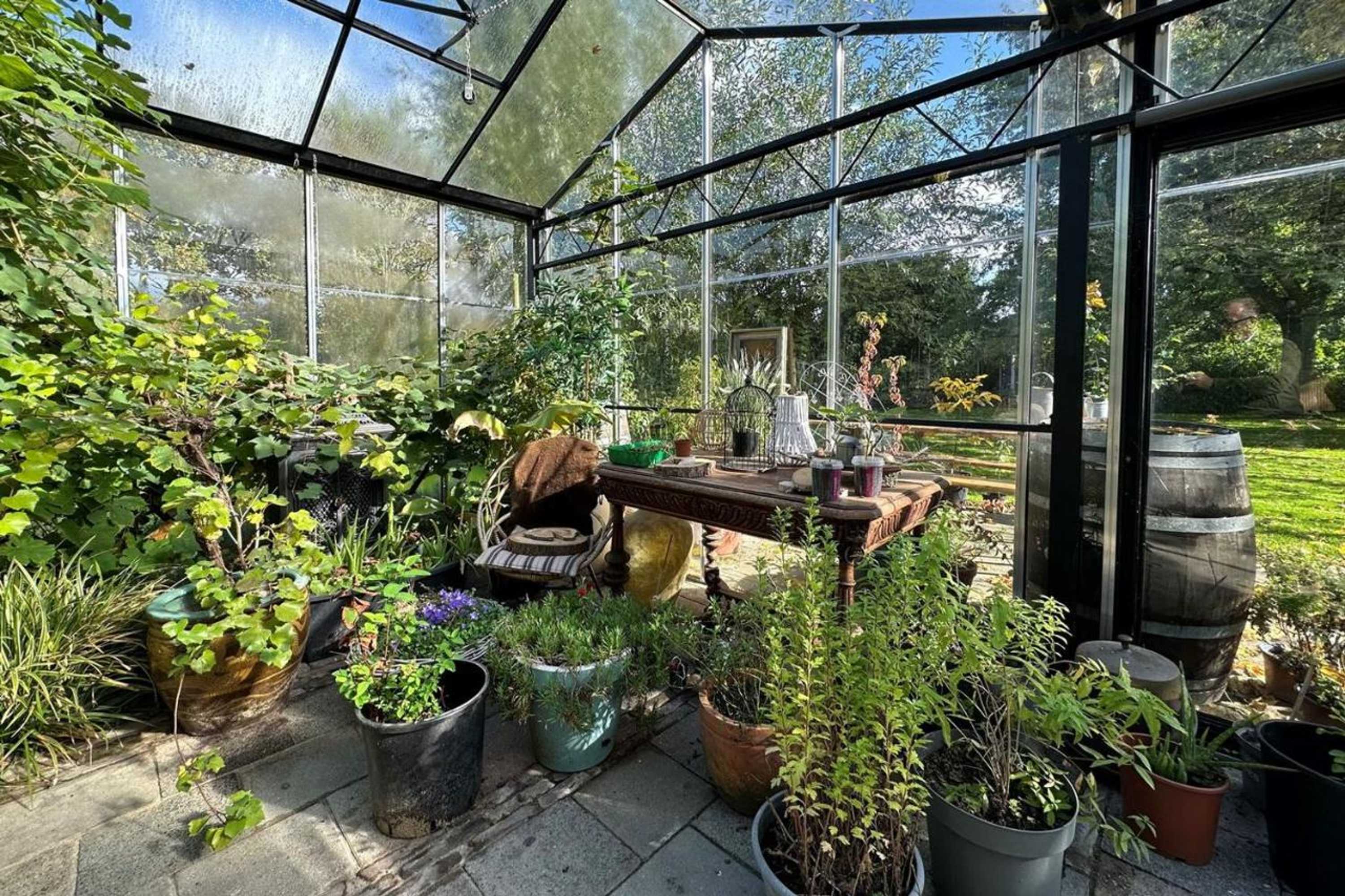 Gift card for Borneman Buitenhof