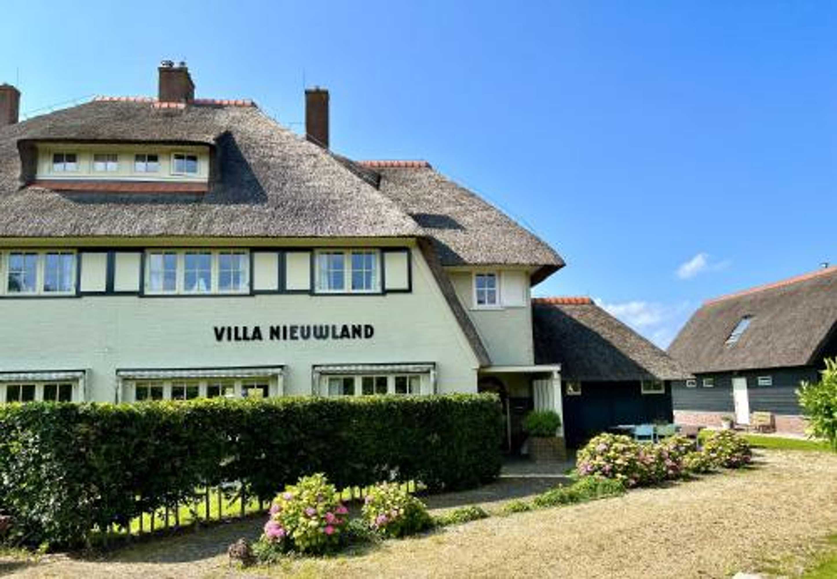 Gift card for Villa Nieuwland B&b Gift card for Villa Nieuwland B&b