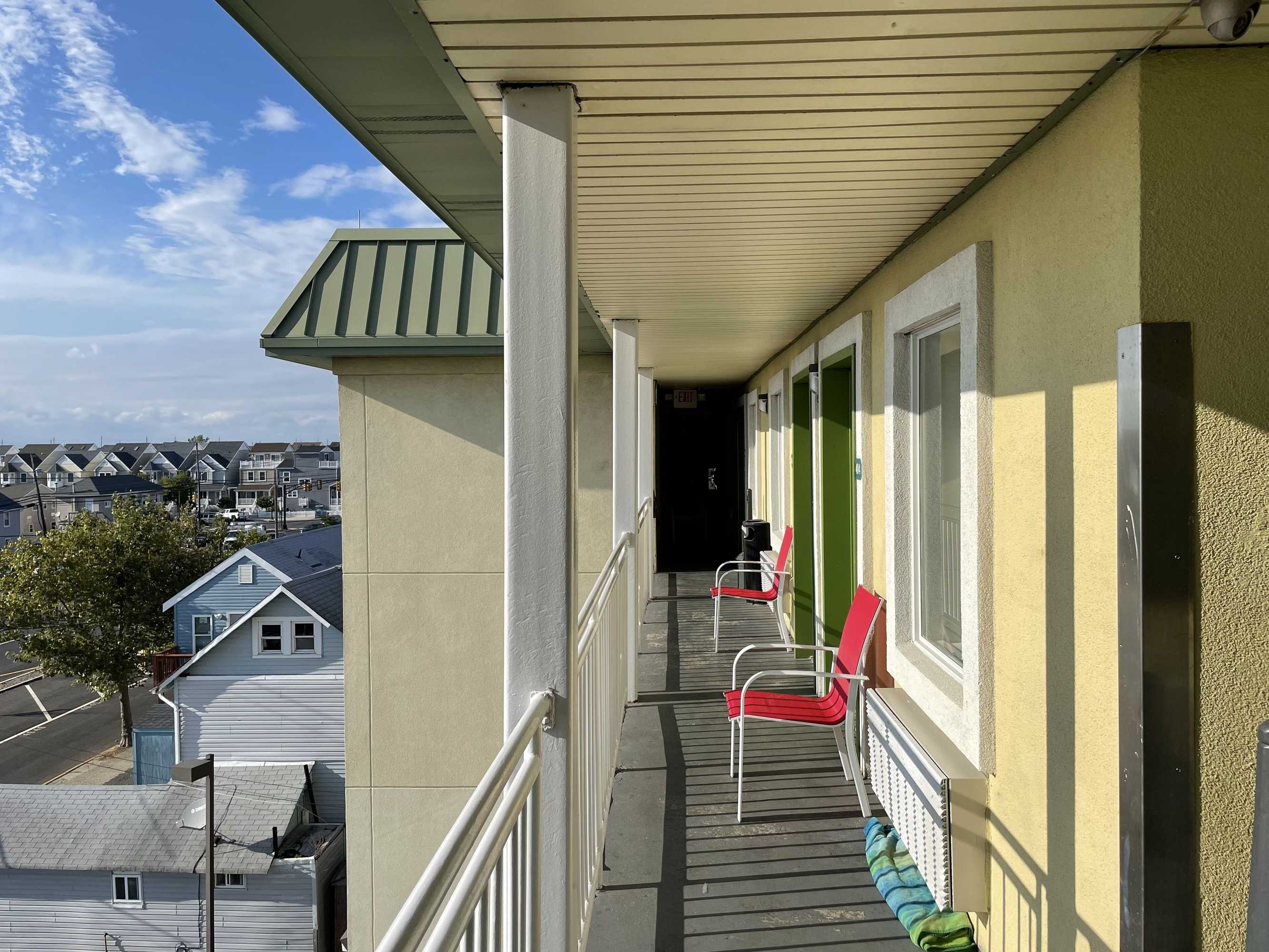 Gift card for Sea Palace Inn Seaside Heights Gift card for Sea Palace Inn Seaside Heights